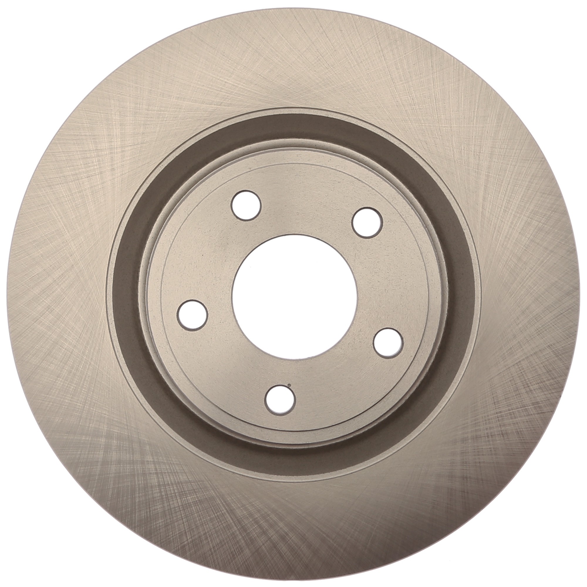 Raybestos R-Line Brake Rotor