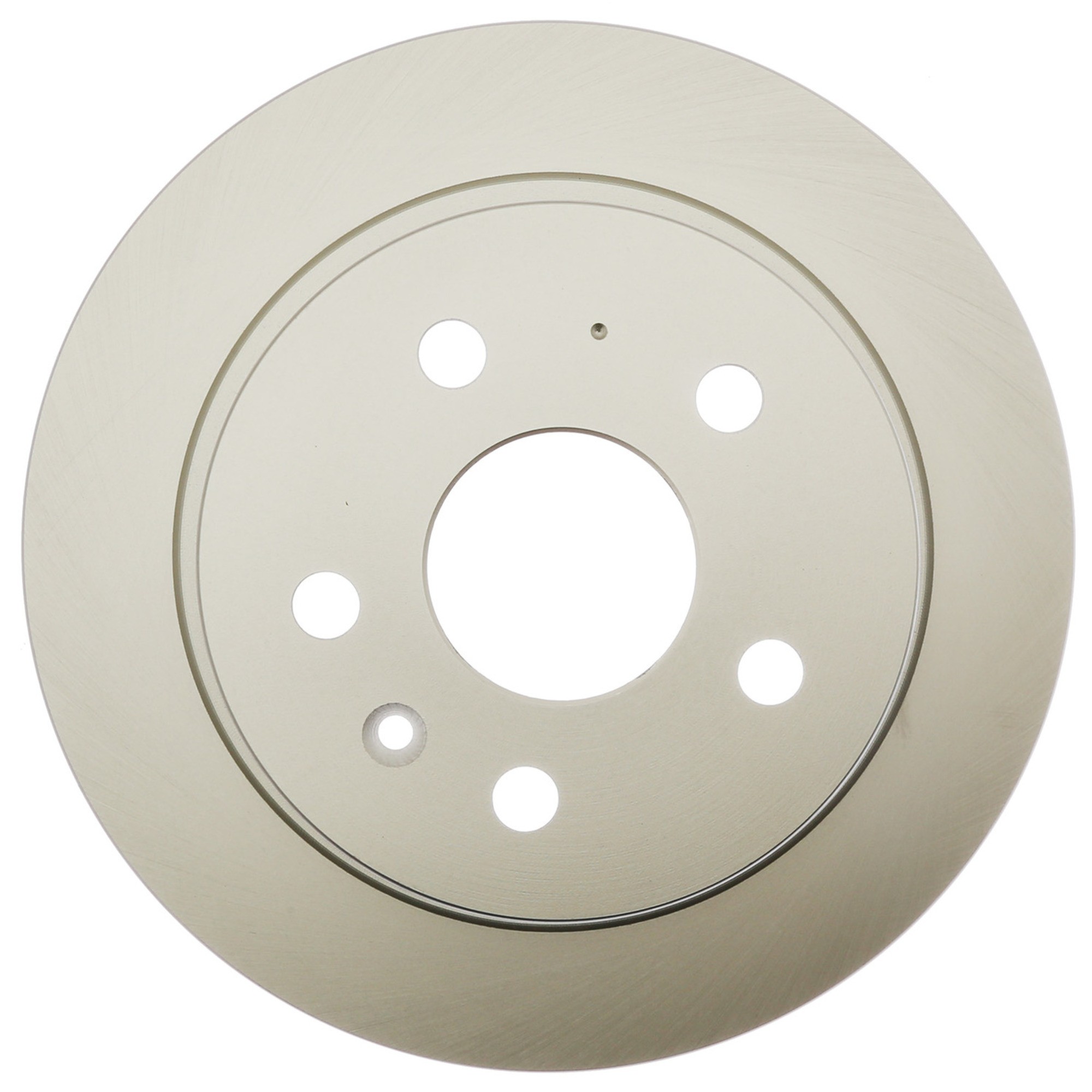 Raybestos Element3 Coated Brake Rotor