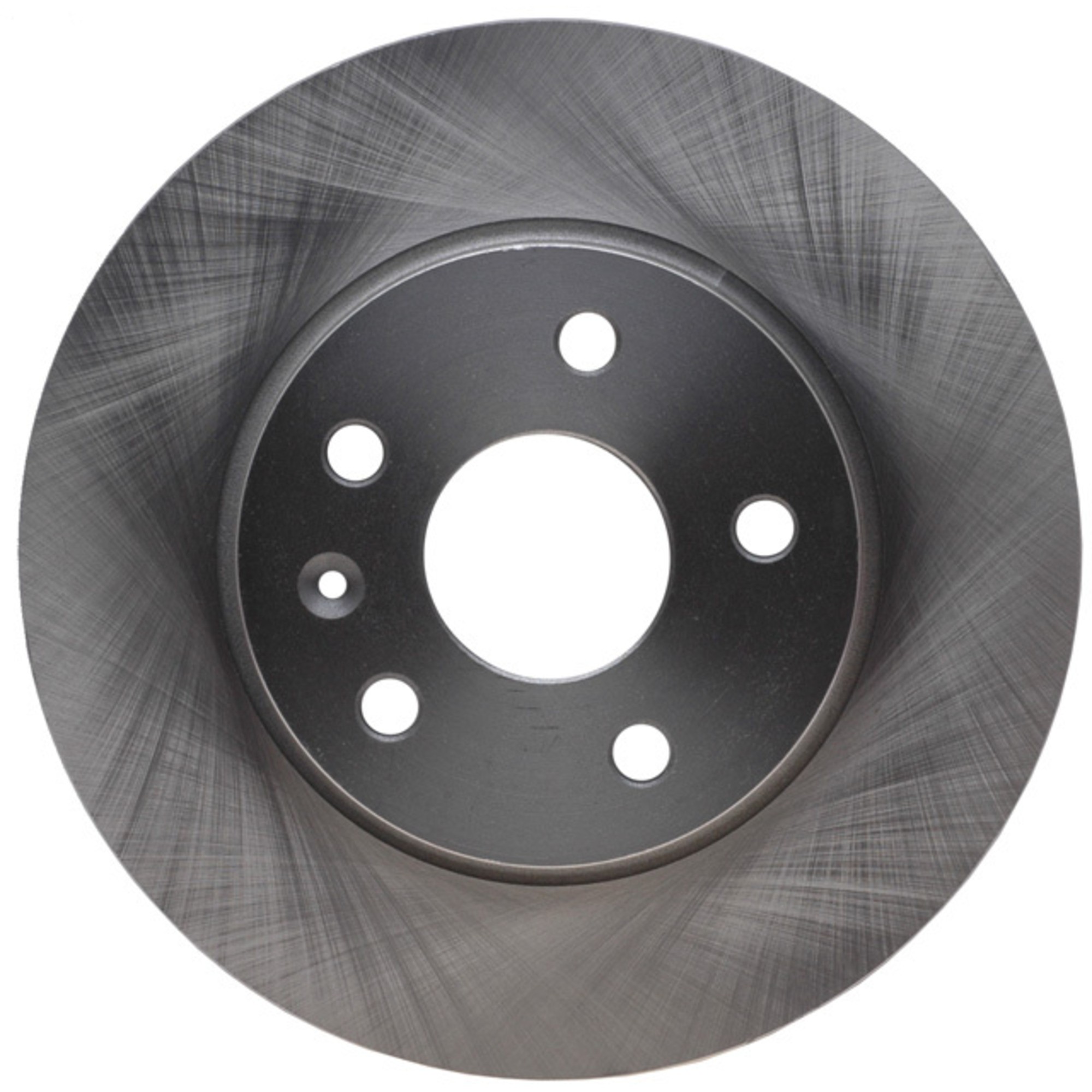 Raybestos R-Line Brake Rotor