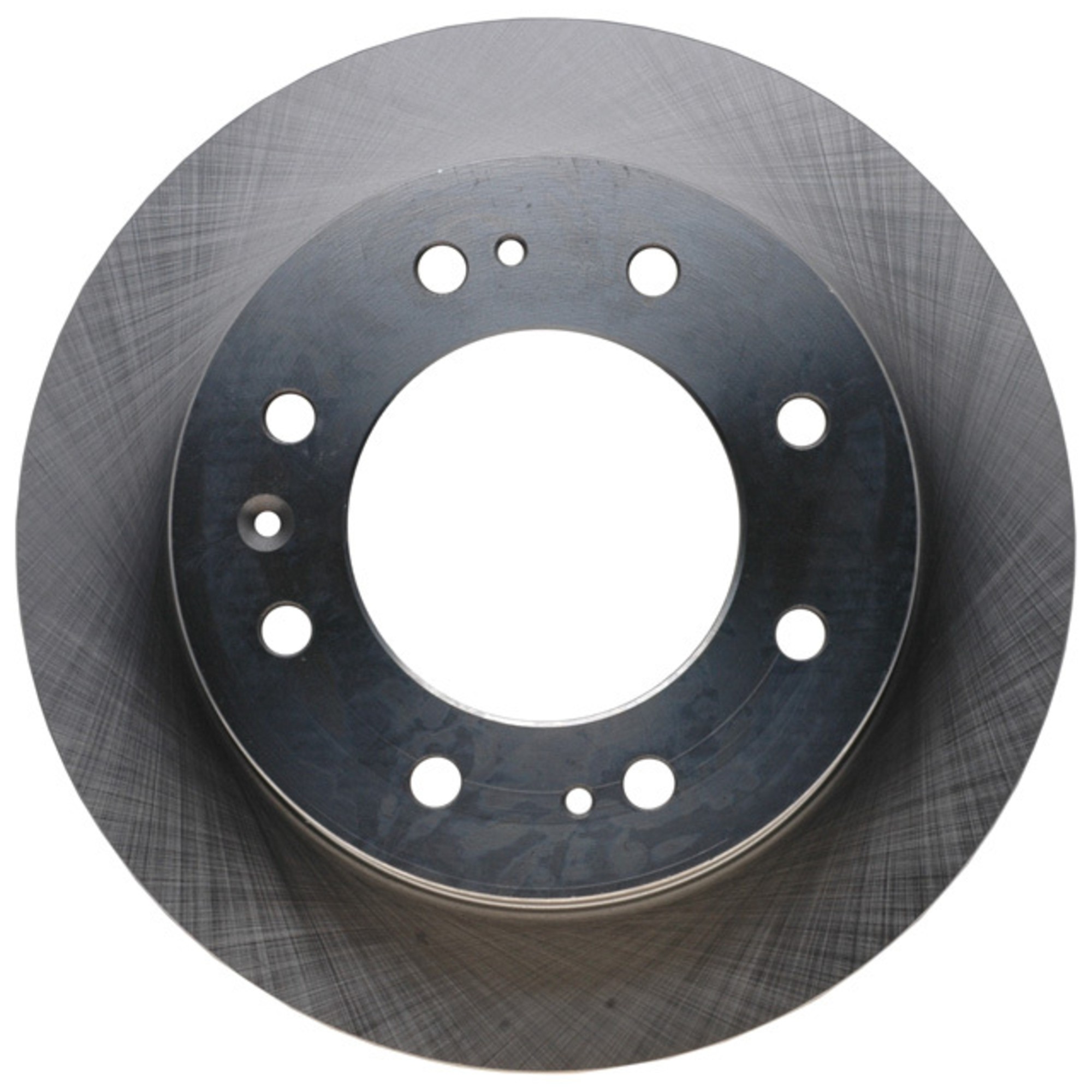Raybestos R-Line Brake Rotor