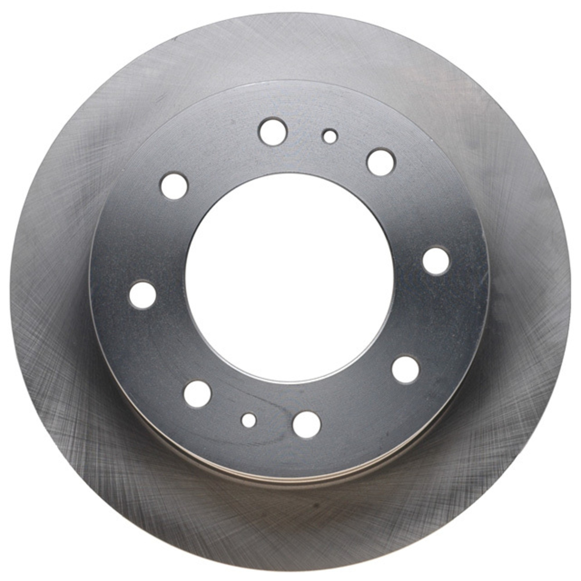 Raybestos R-Line Brake Rotor