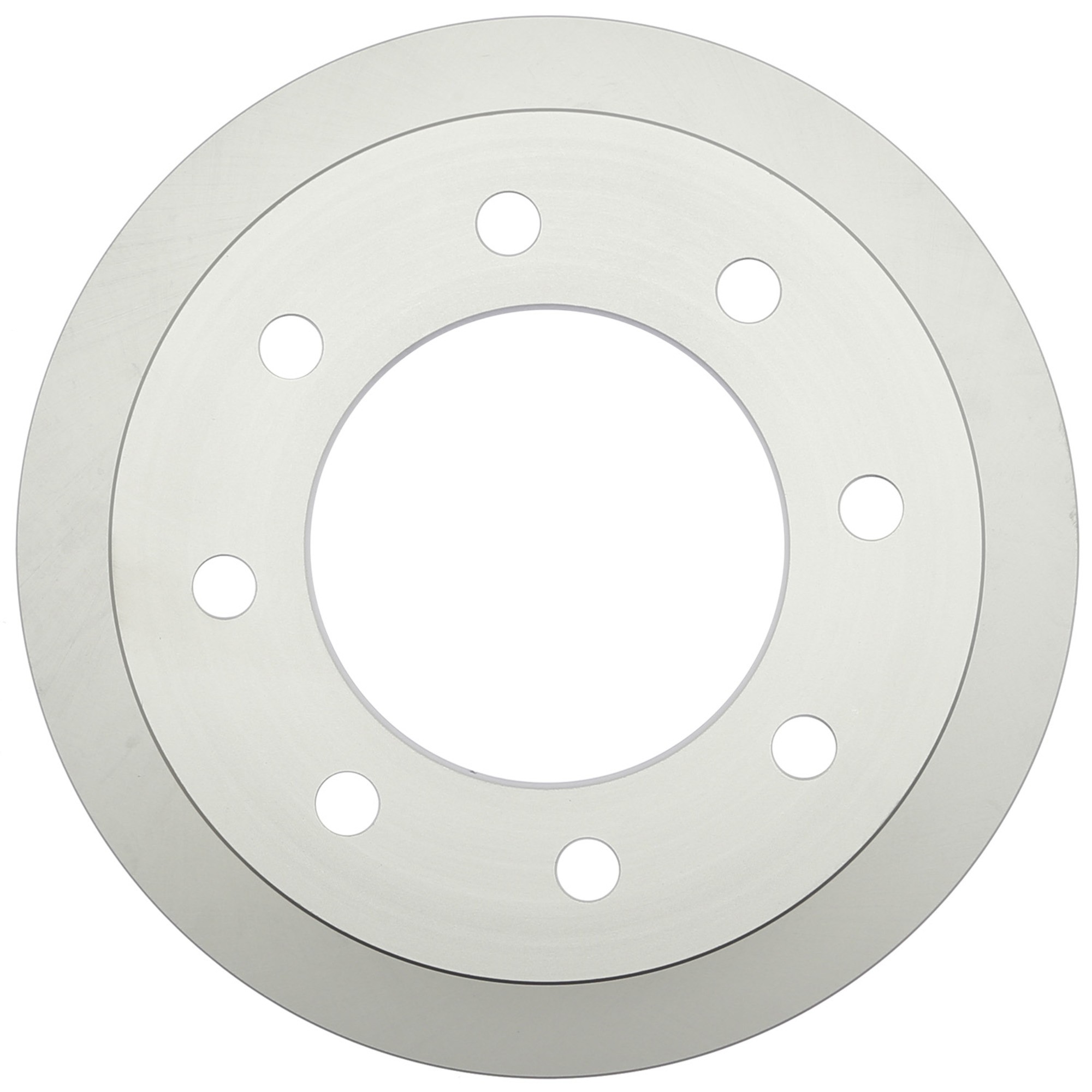 Raybestos Specialty - Truck Brake Rotor