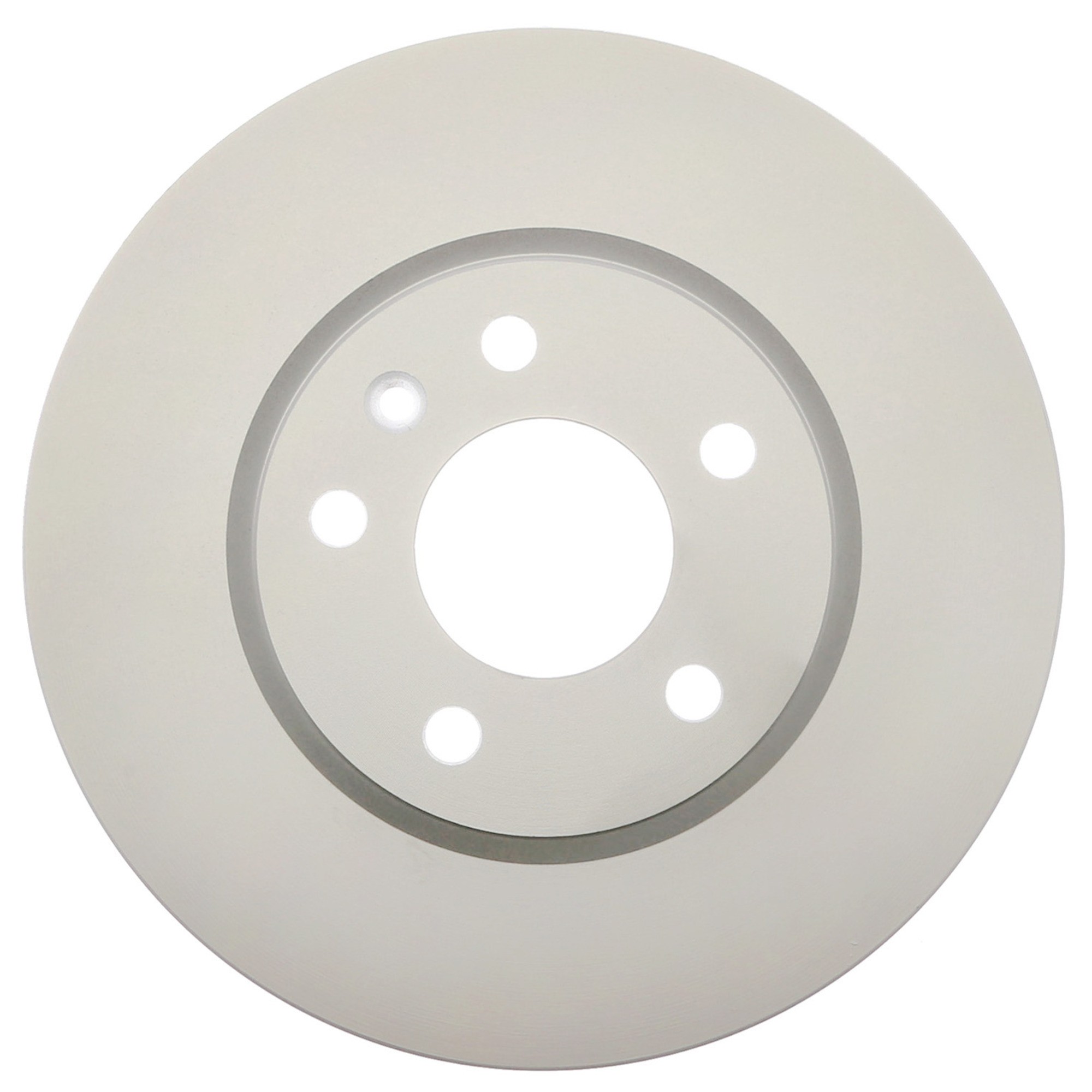 Raybestos Element3 Coated Brake Rotor