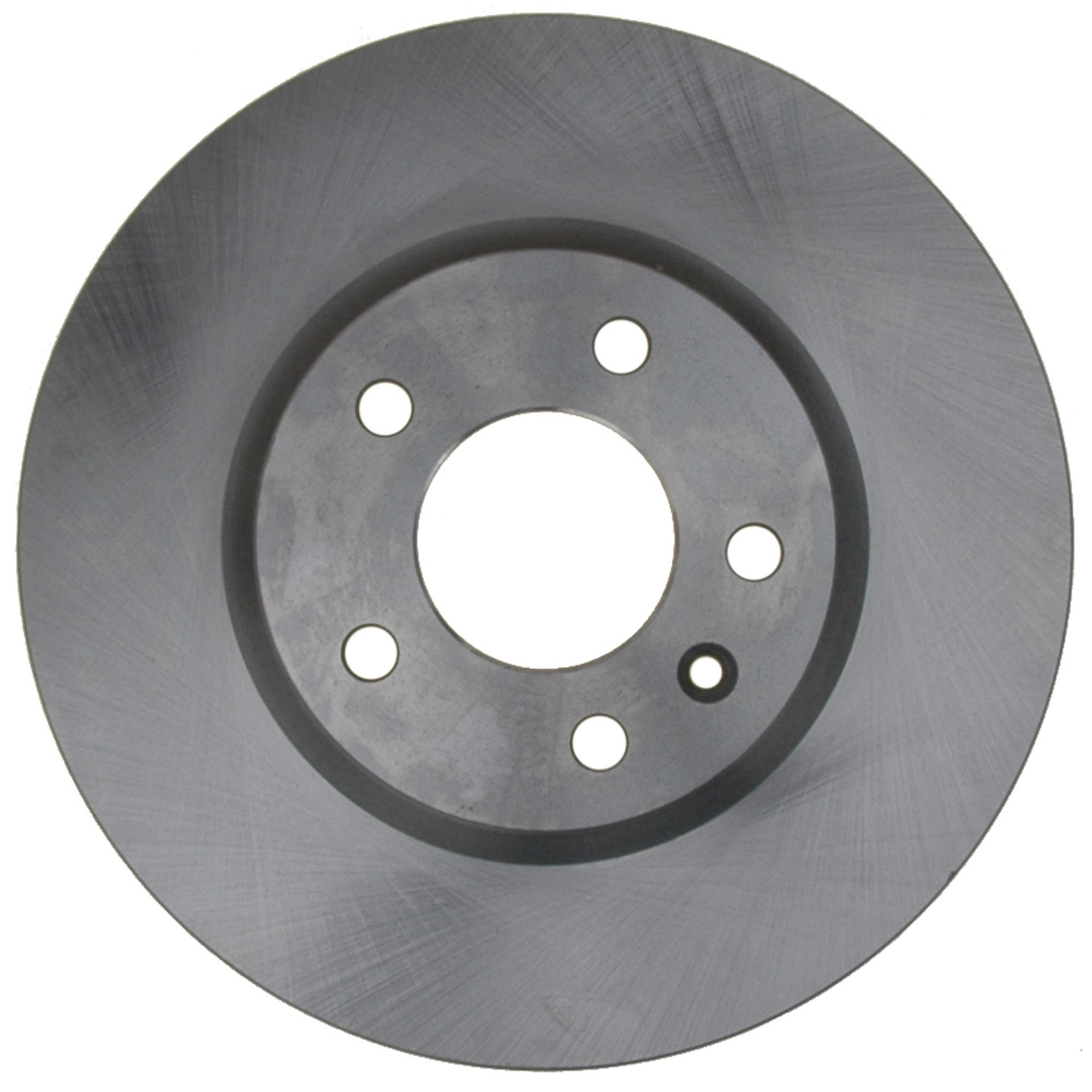 Raybestos R-Line Brake Rotor