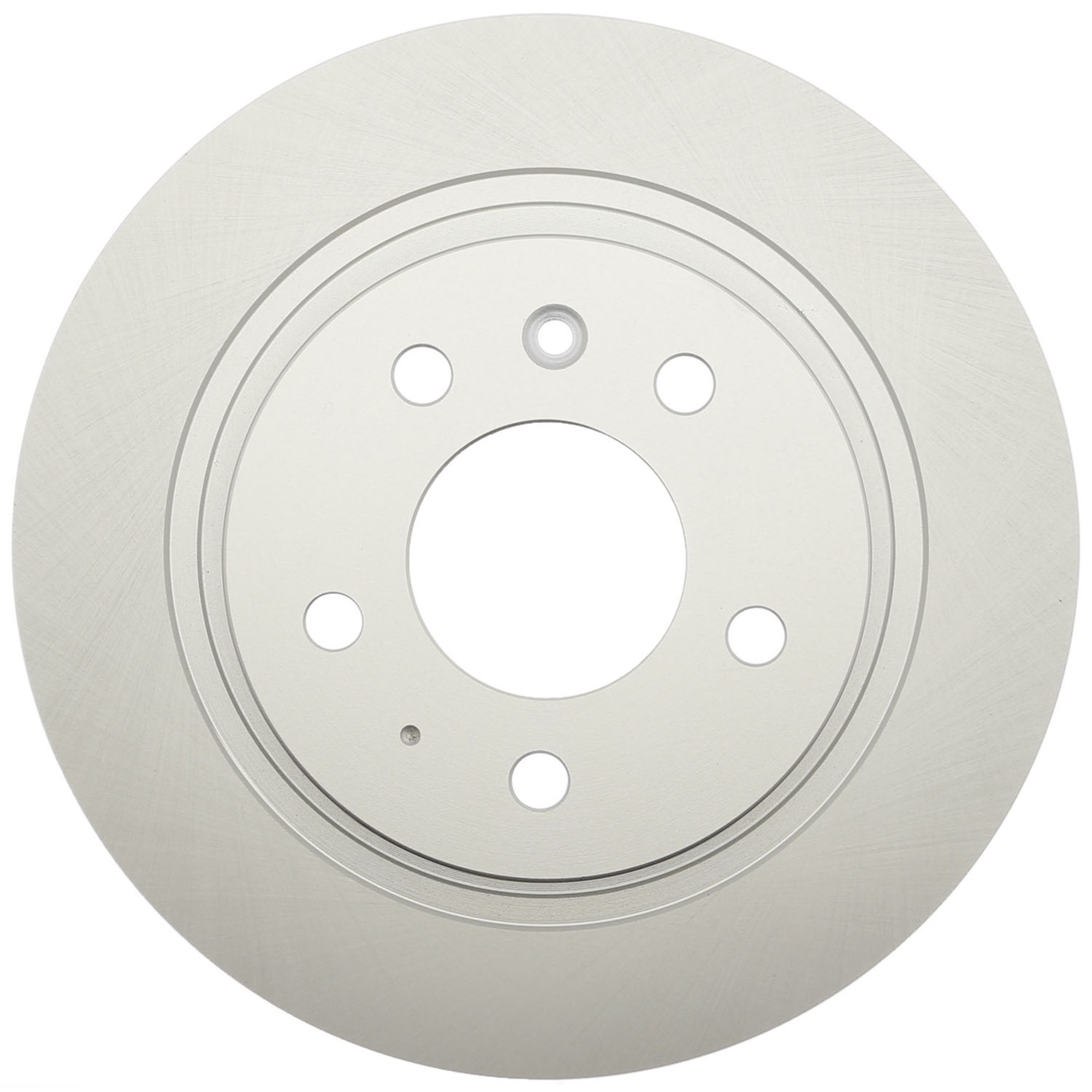 Raybestos Specialty - Street Performance Brake Rotor