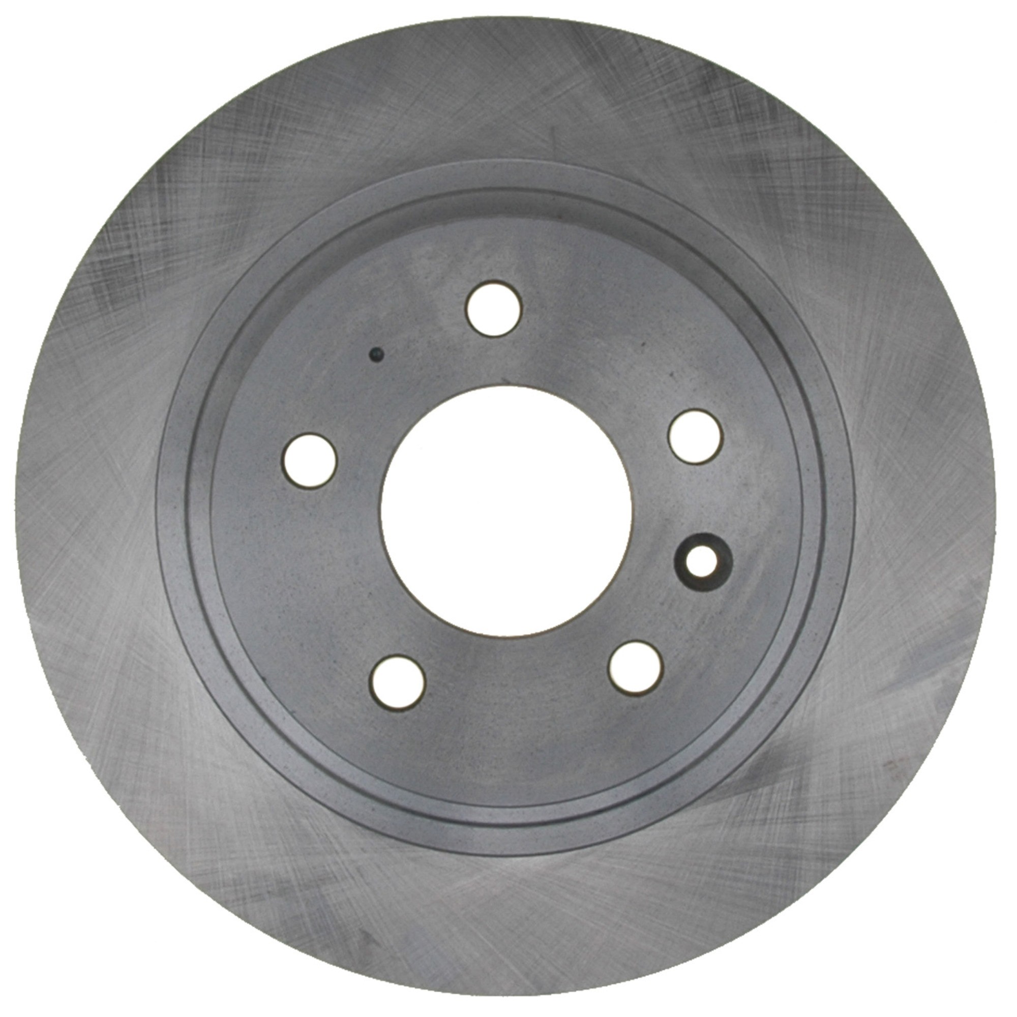 Raybestos R-Line Brake Rotor