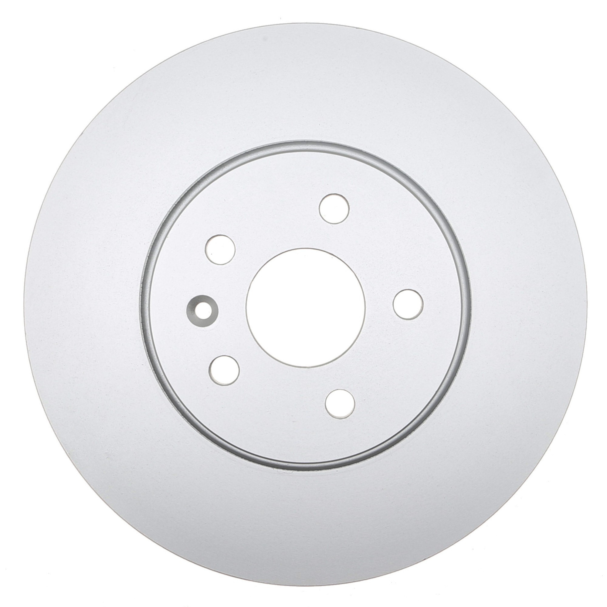 Raybestos Specialty - Street Performance Coated Brake Rotor