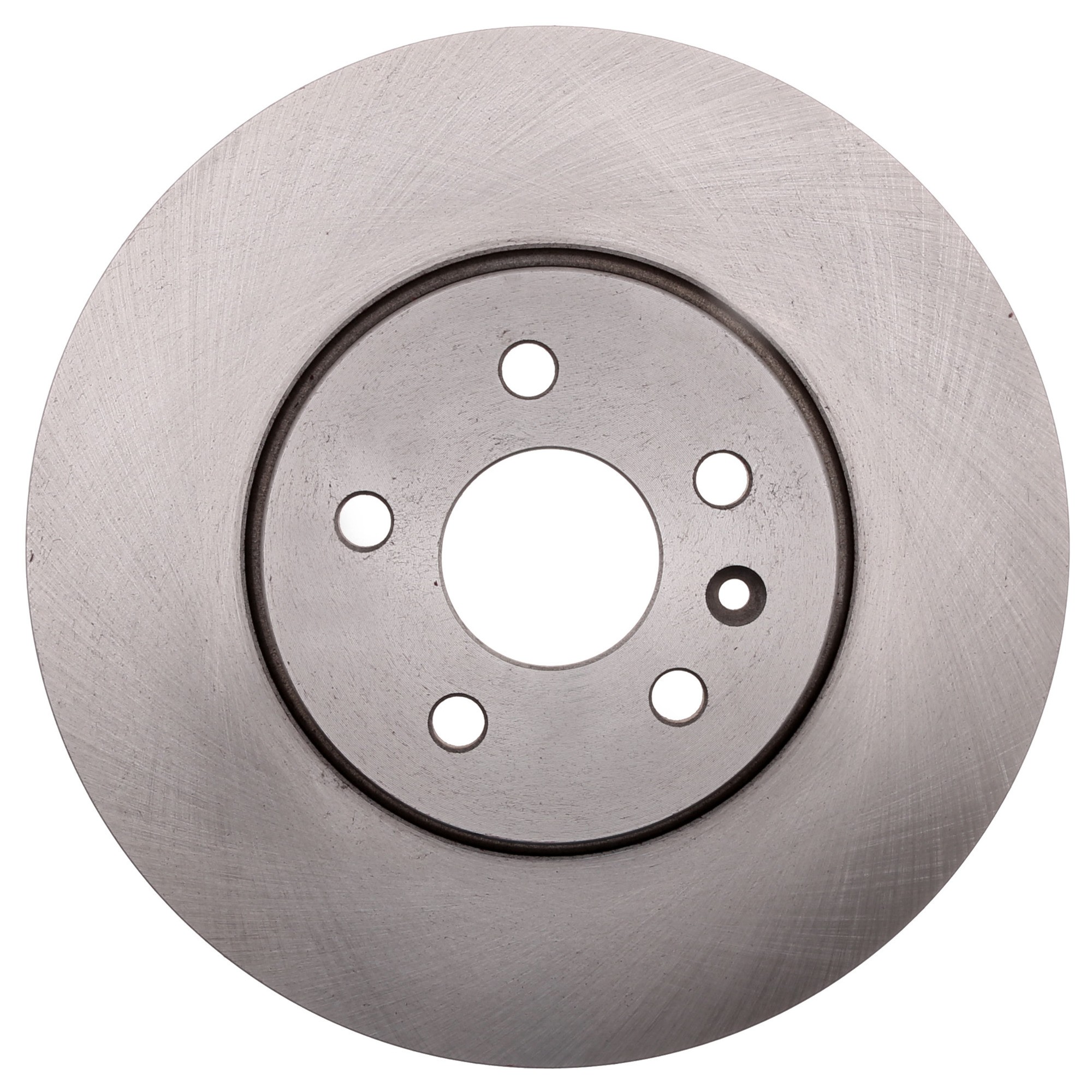 Raybestos R-Line Brake Rotor