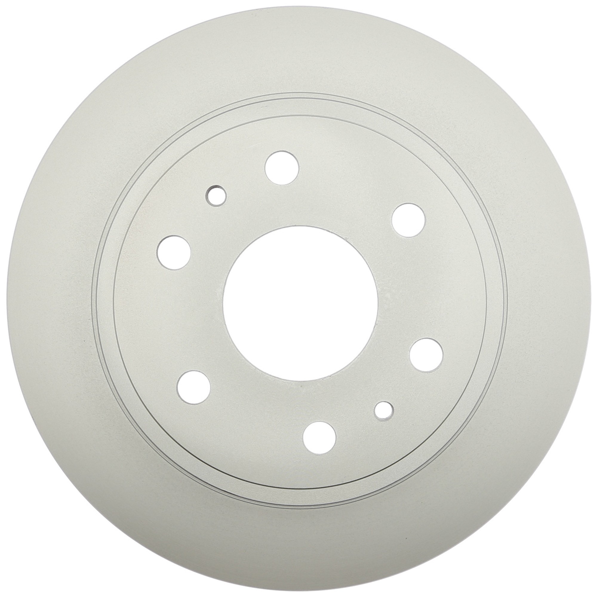 Raybestos Specialty - Truck Brake Rotor