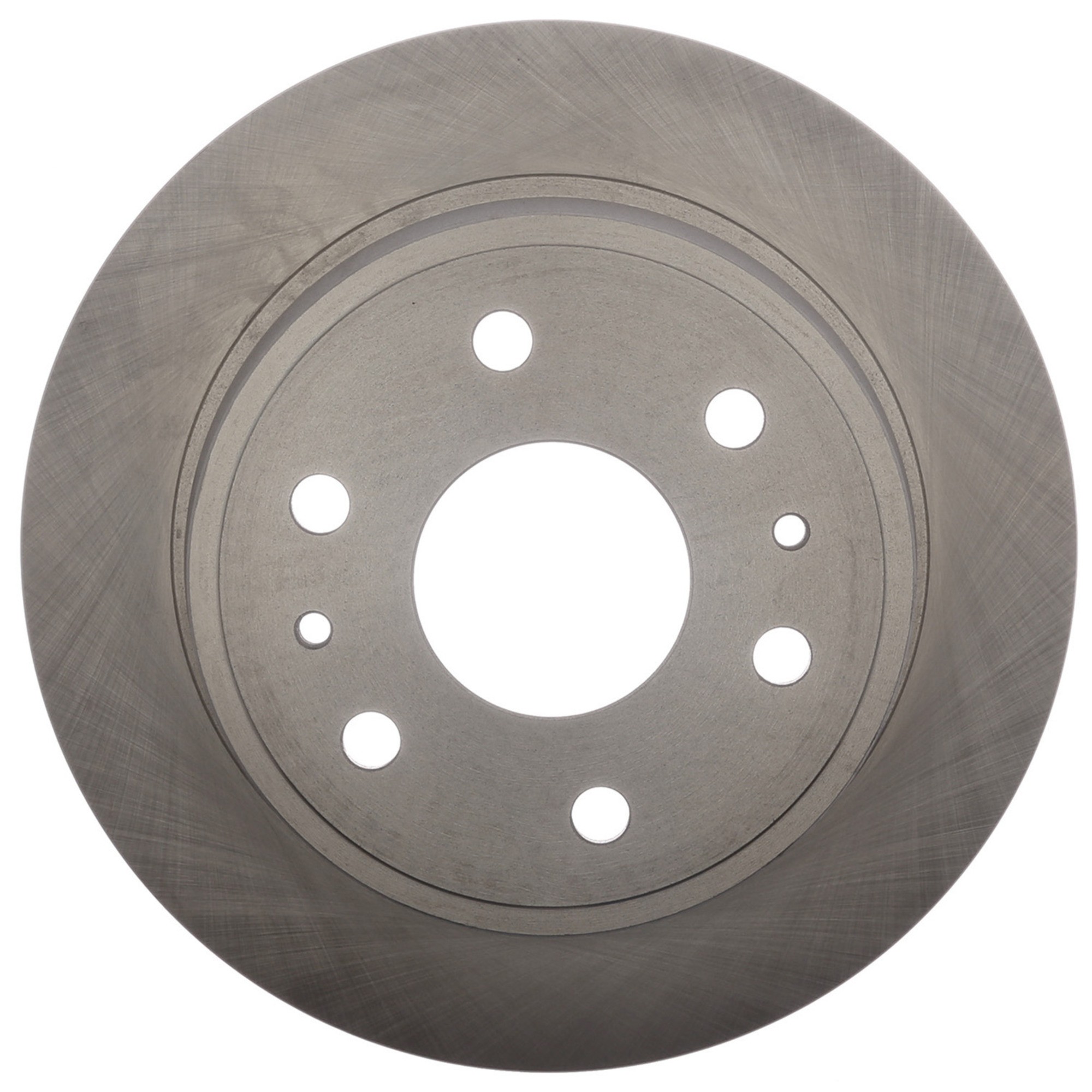 Raybestos Specialty - Police Brake Rotor