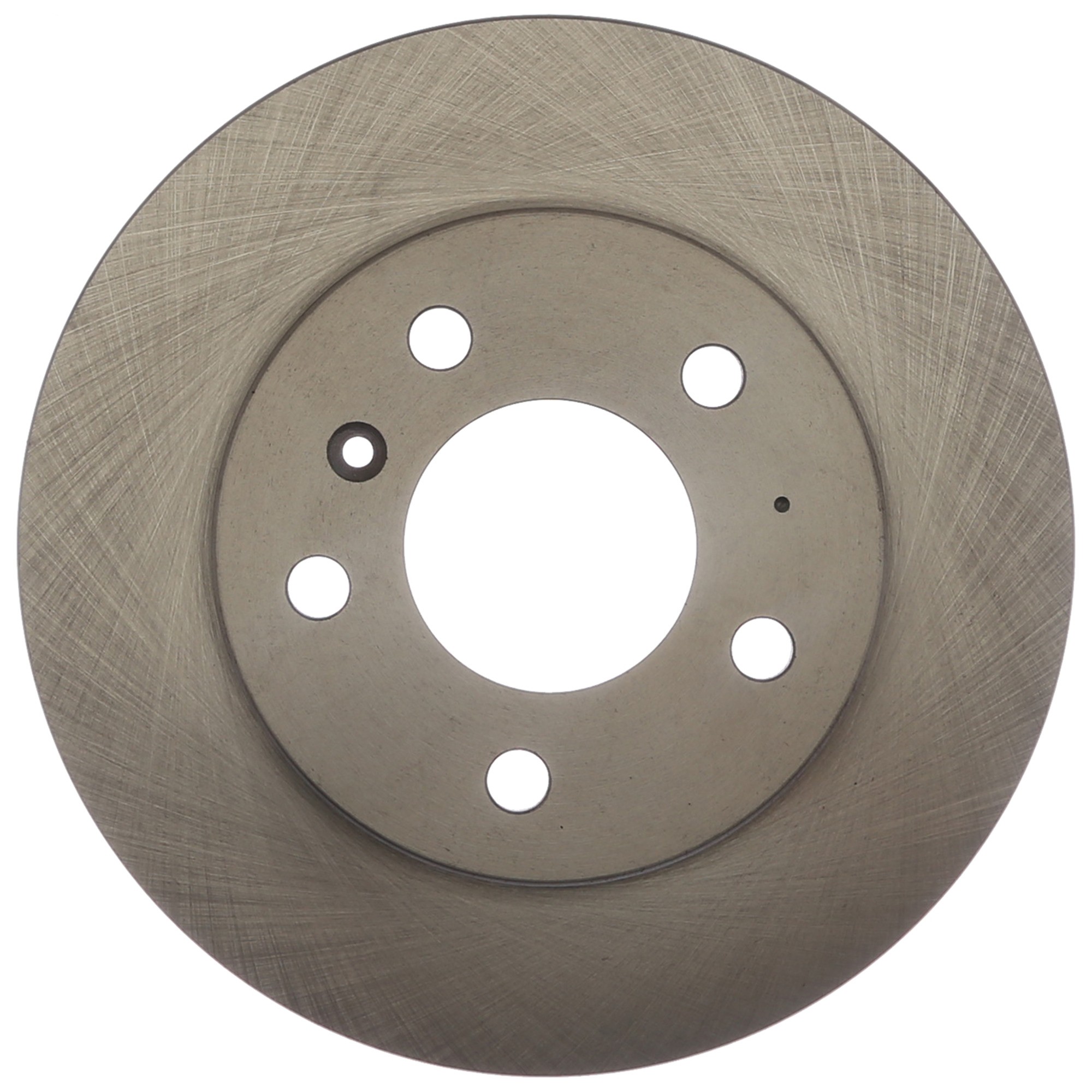 Raybestos R-Line Brake Rotor