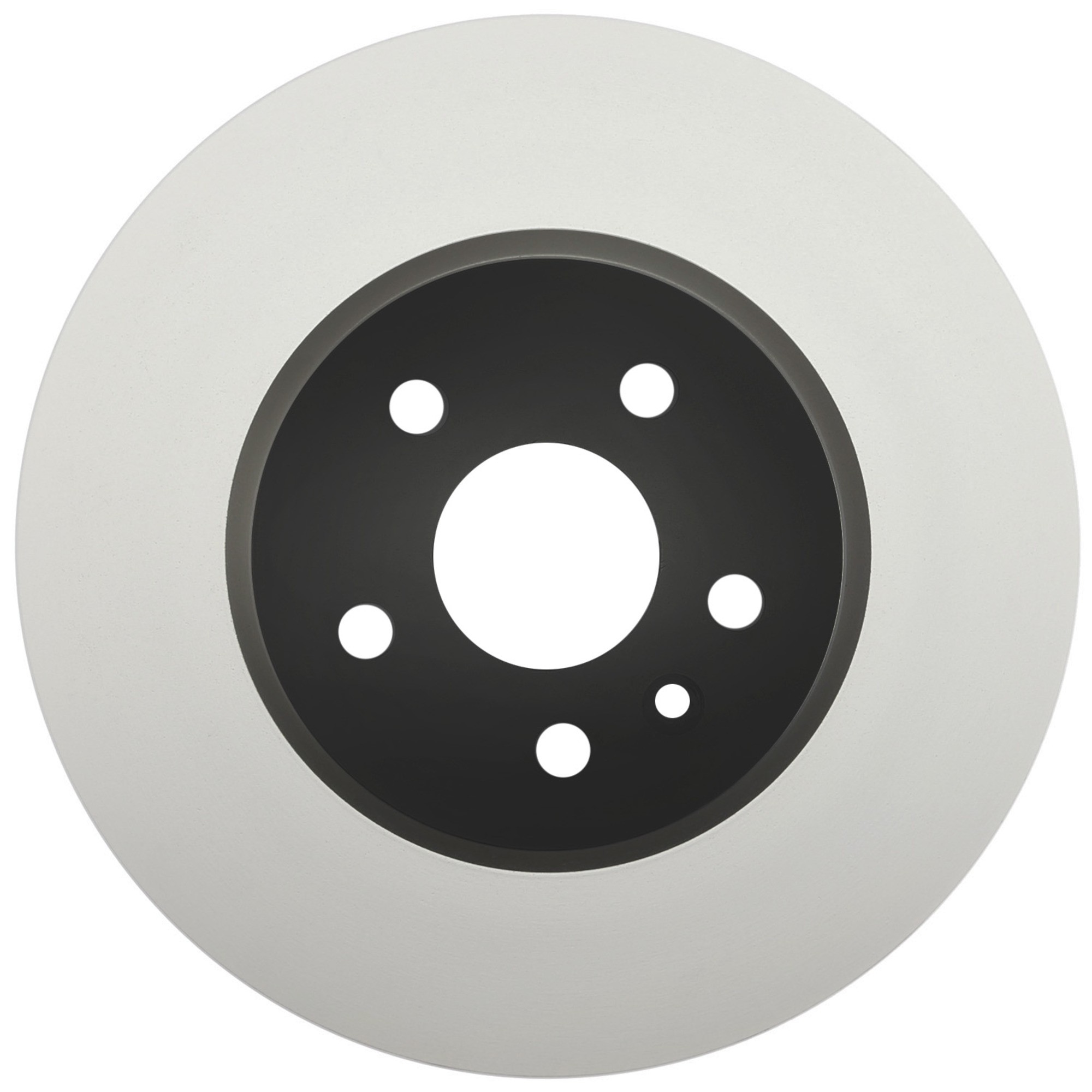 Raybestos Specialty - Street Performance Brake Rotor
