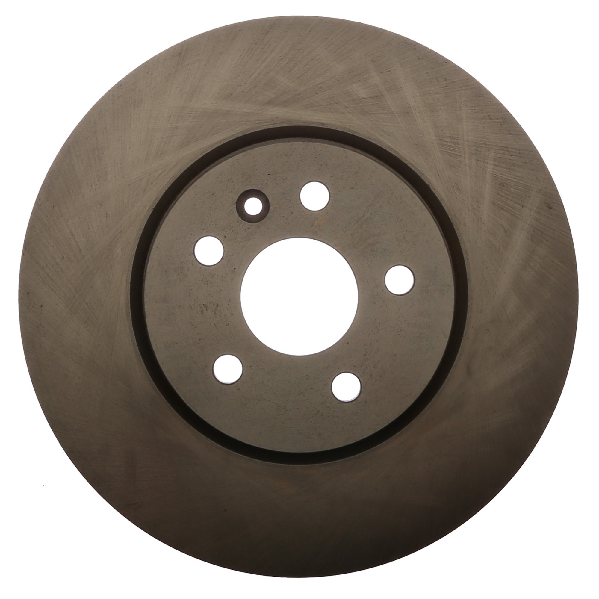 Raybestos R-Line Brake Rotor