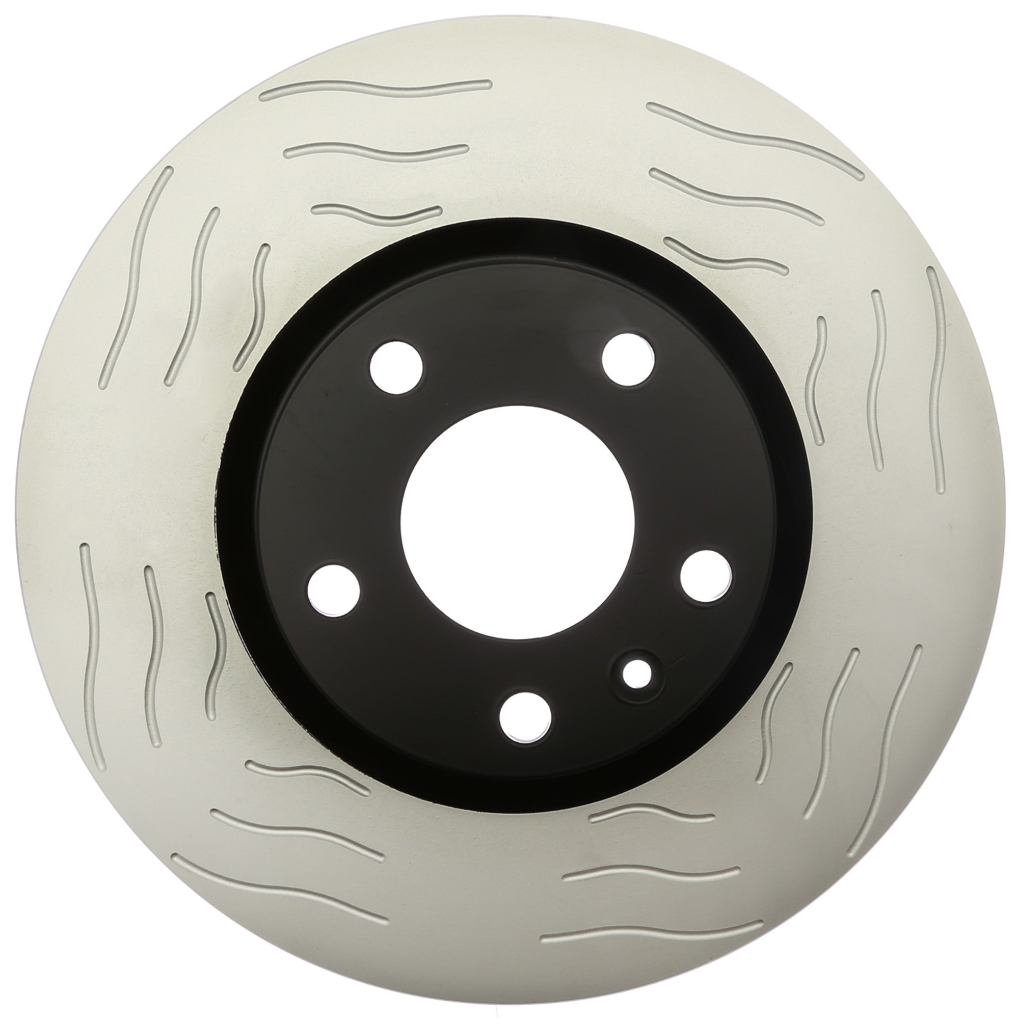 RAYBESTOS ROTORS