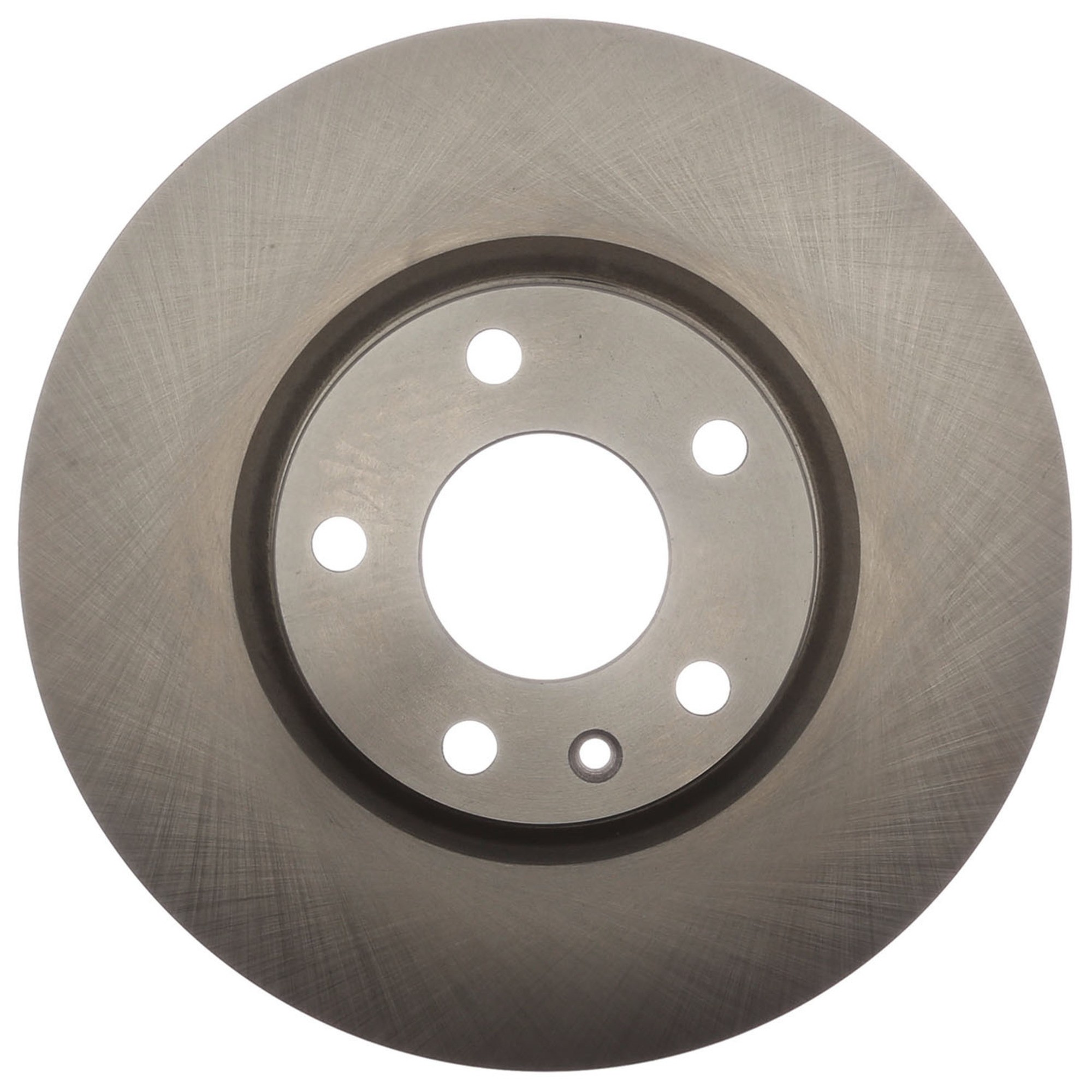 Raybestos R-Line Brake Rotor
