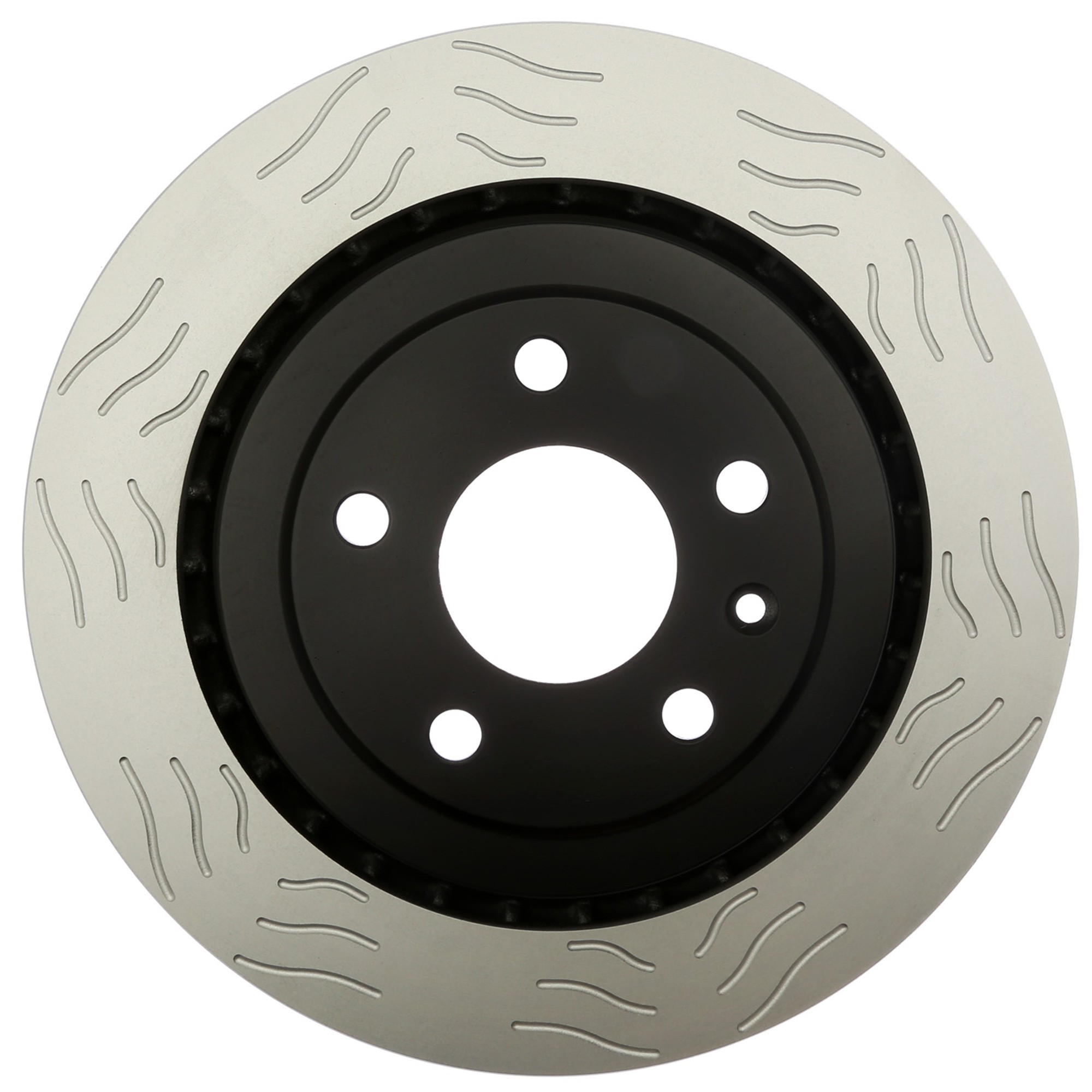 RAYBESTOS ROTORS