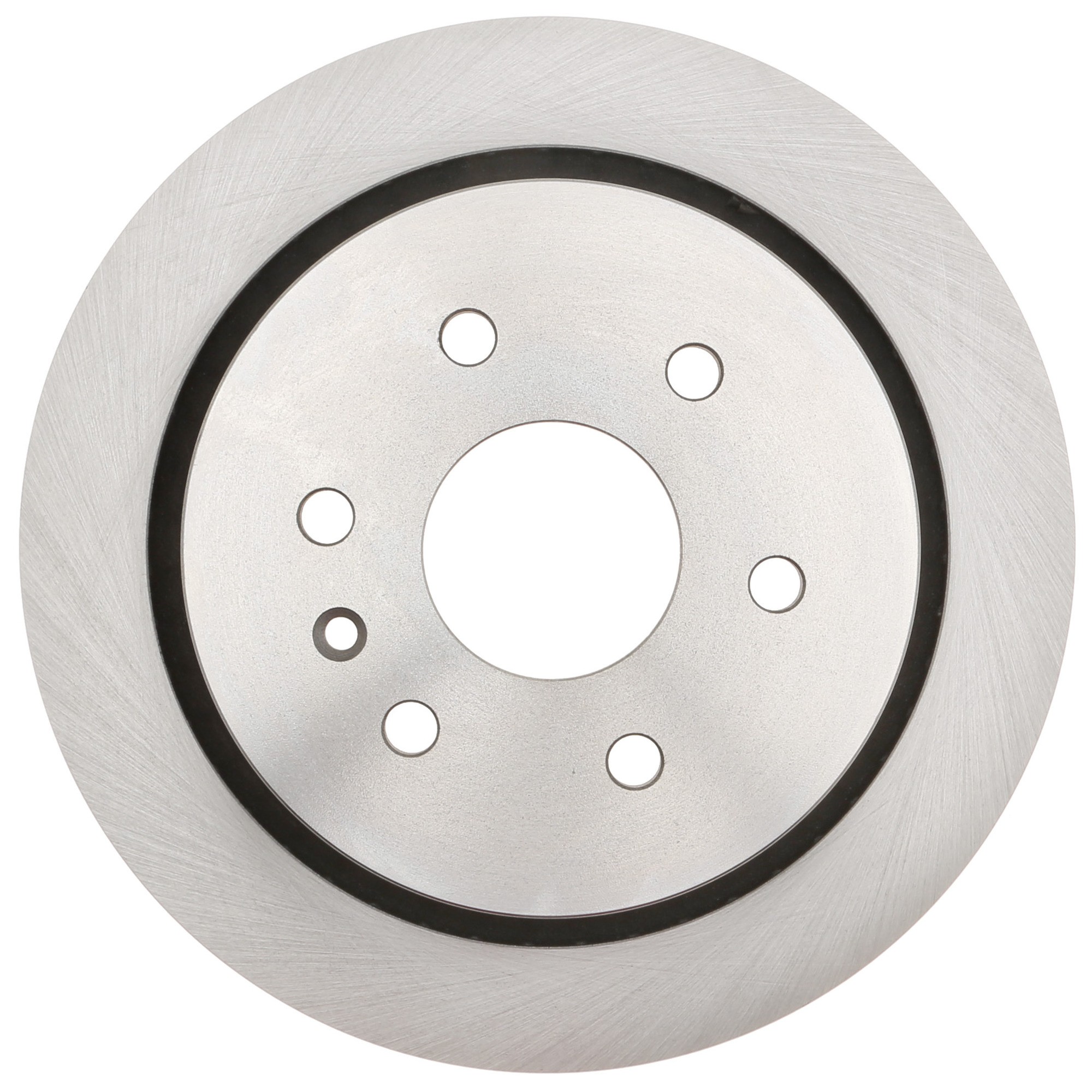Raybestos R-Line Brake Rotor