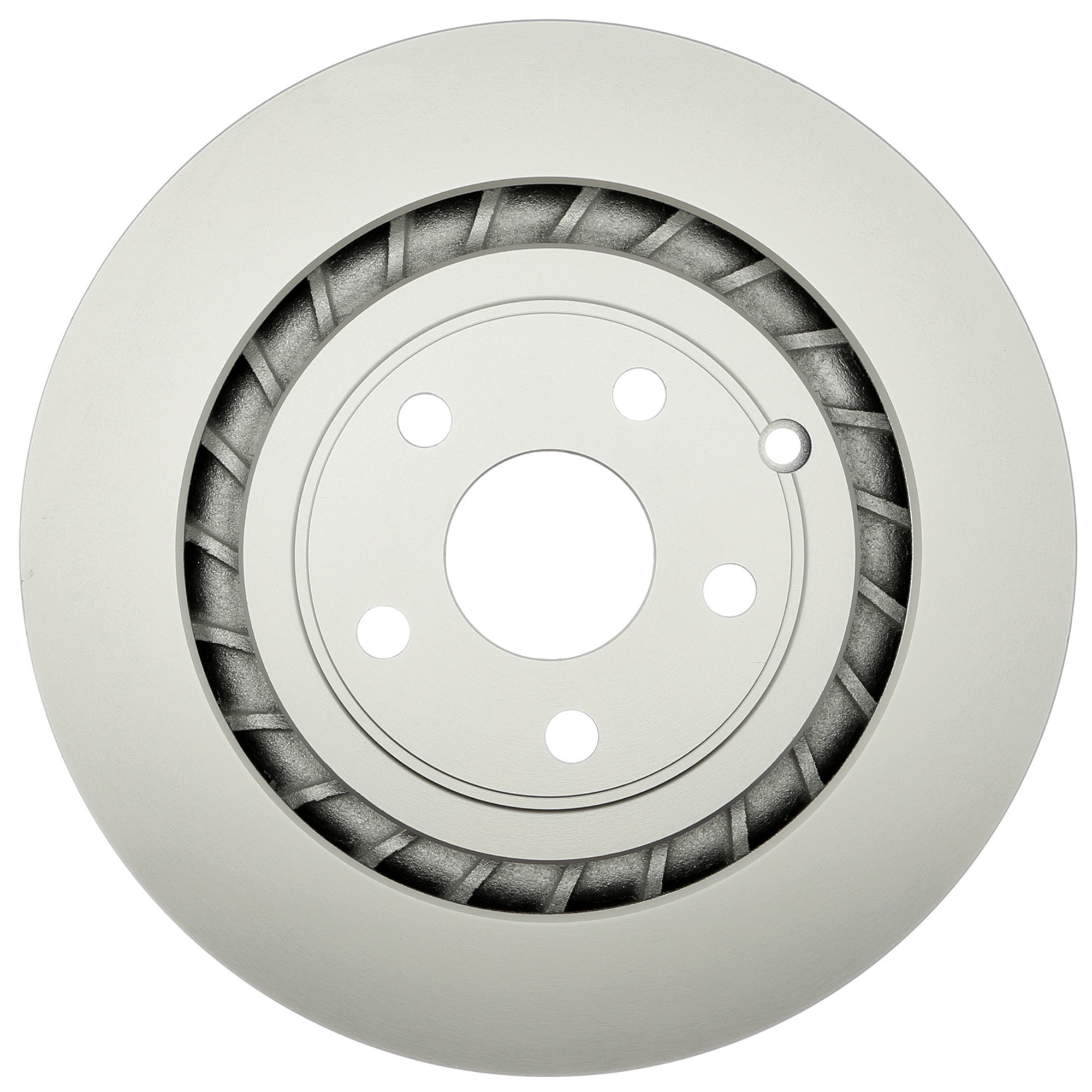Raybestos Specialty - Street Performance Coated Brake Rotor