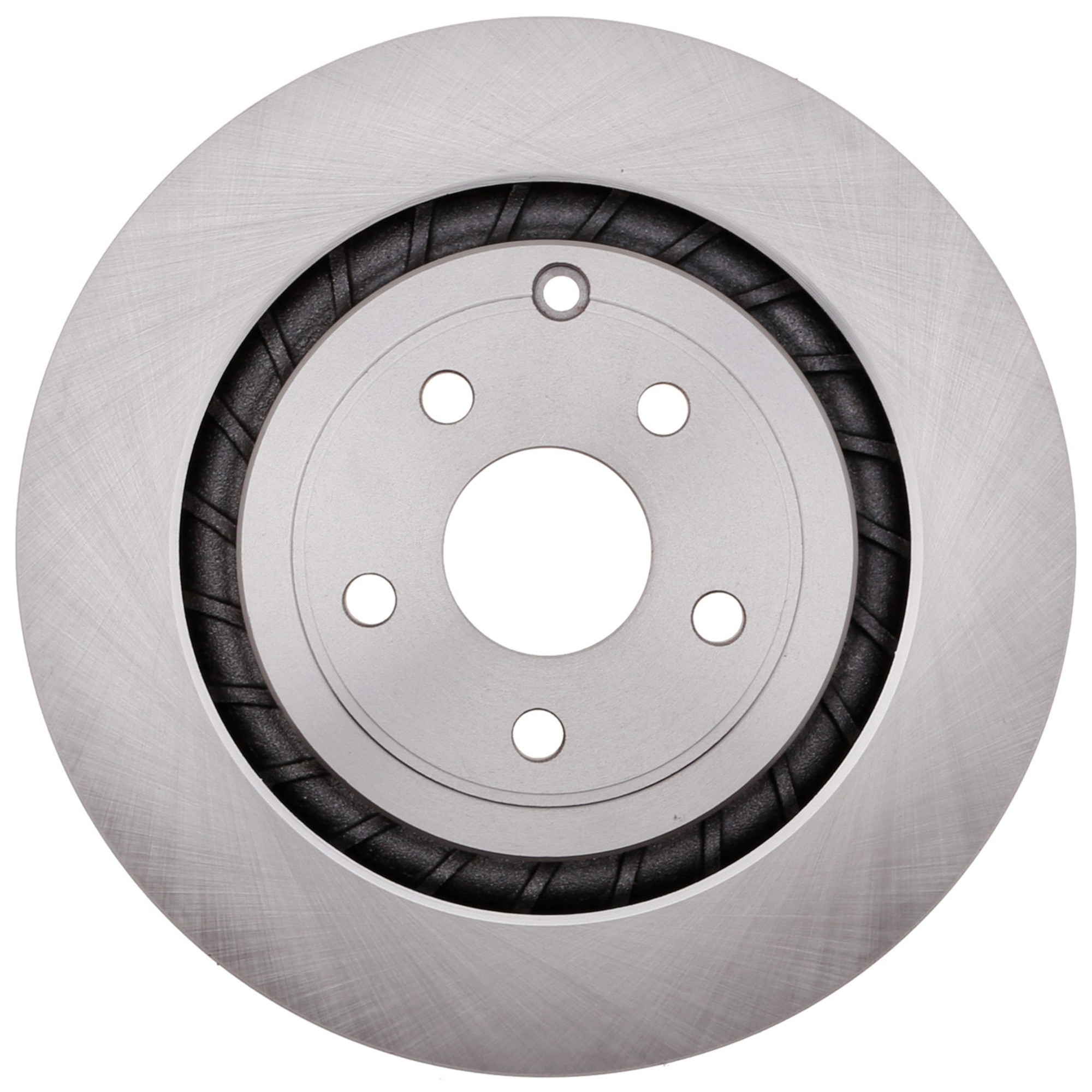 Raybestos R-Line Brake Rotor