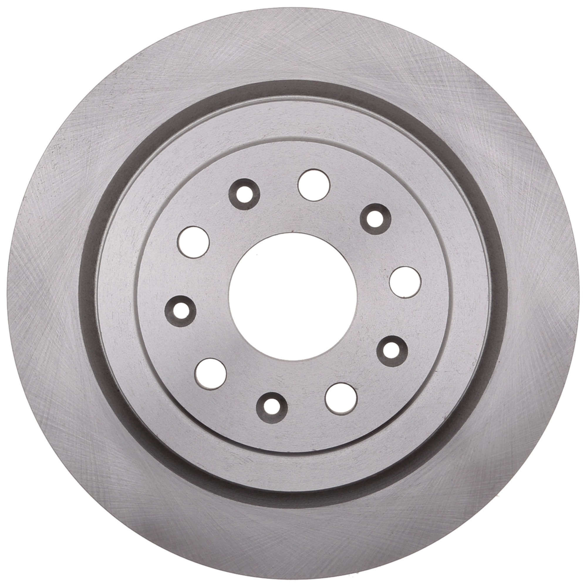 Raybestos R-Line Brake Rotor