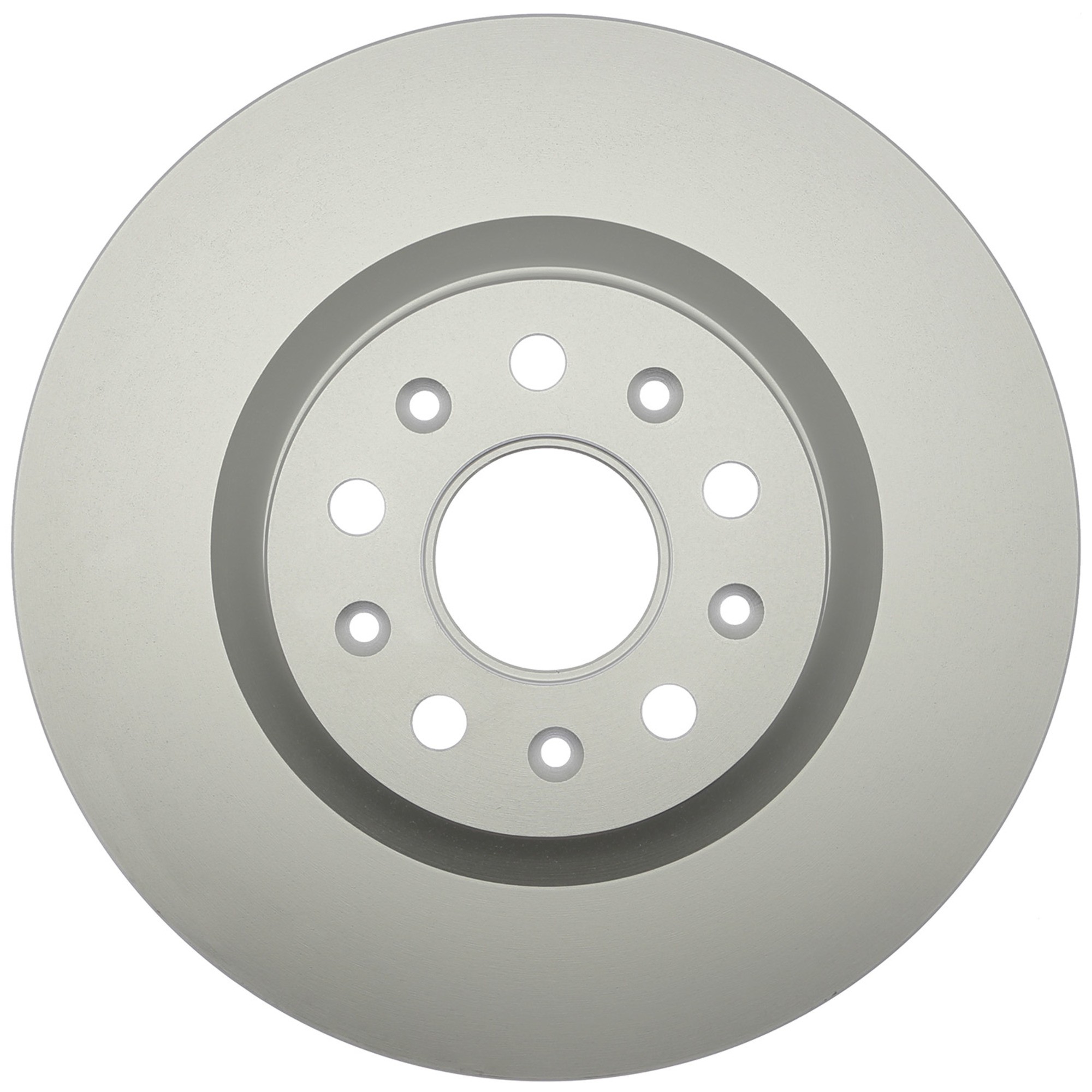 Raybestos Specialty - Street Performance Coated Brake Rotor