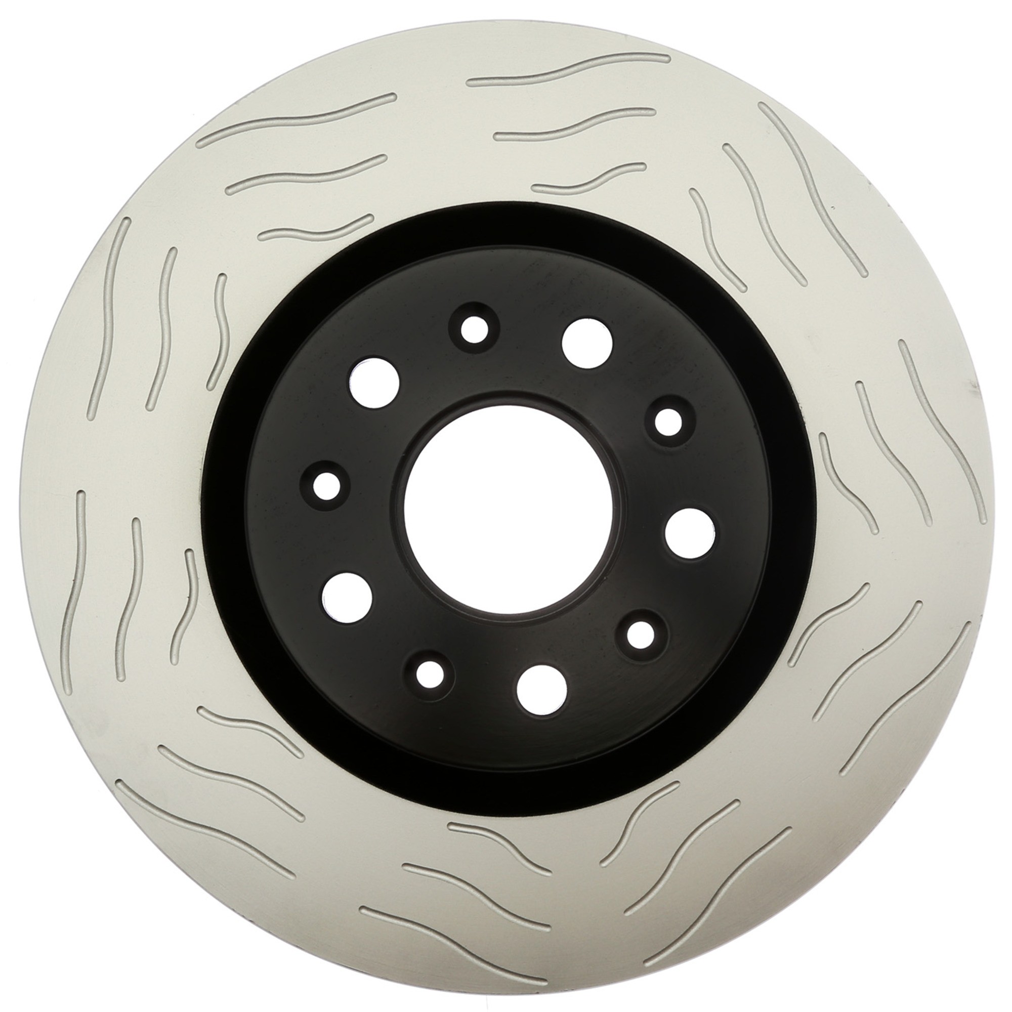 RAYBESTOS ROTORS