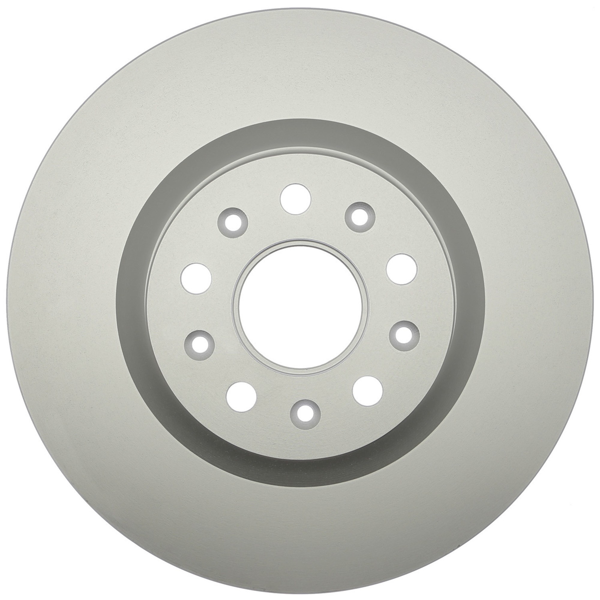 Raybestos Element3 Coated Brake Rotor