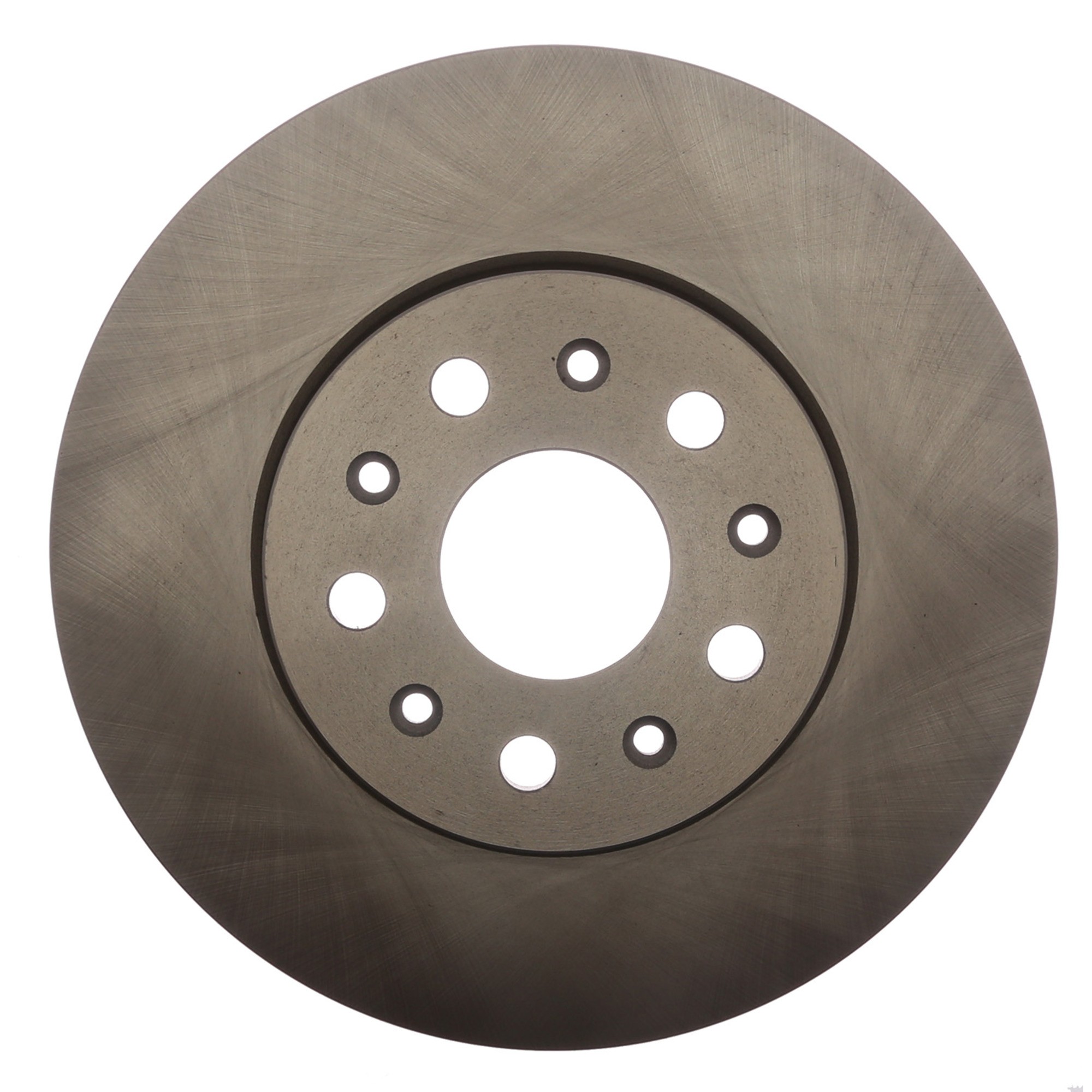 Raybestos R-Line Brake Rotor