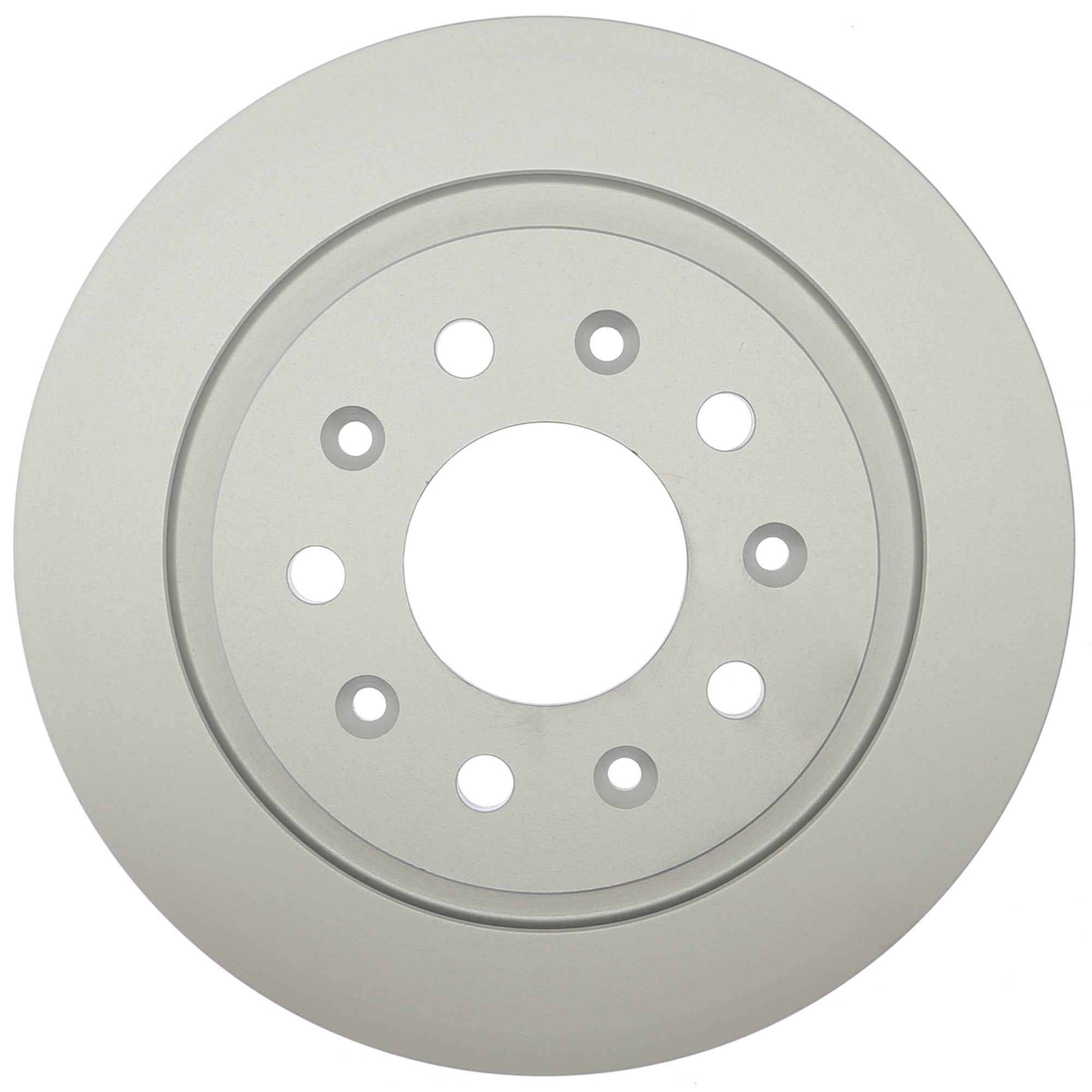 Raybestos Specialty - Street Performance Coated Brake Rotor