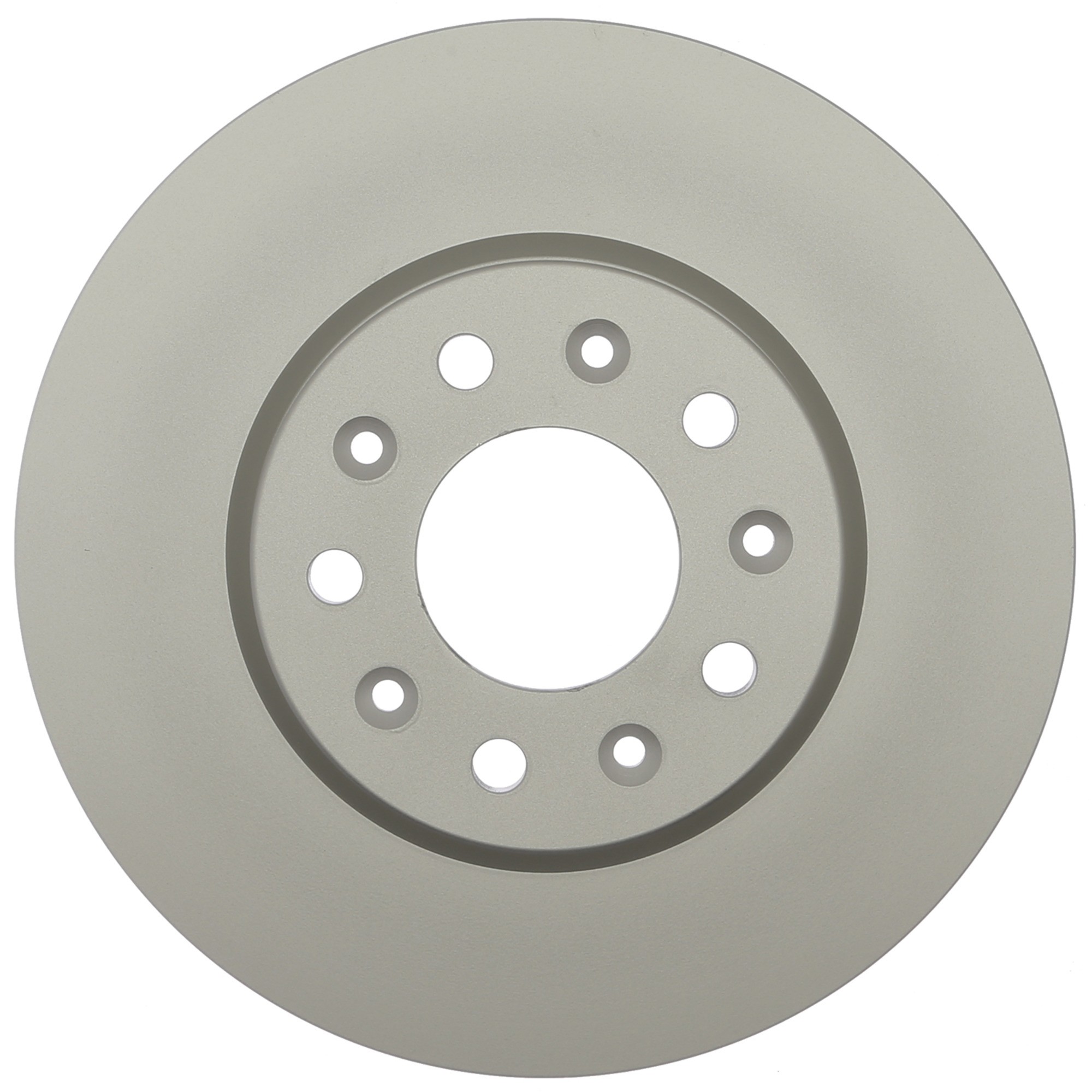 Raybestos Specialty - Street Performance Coated Brake Rotor