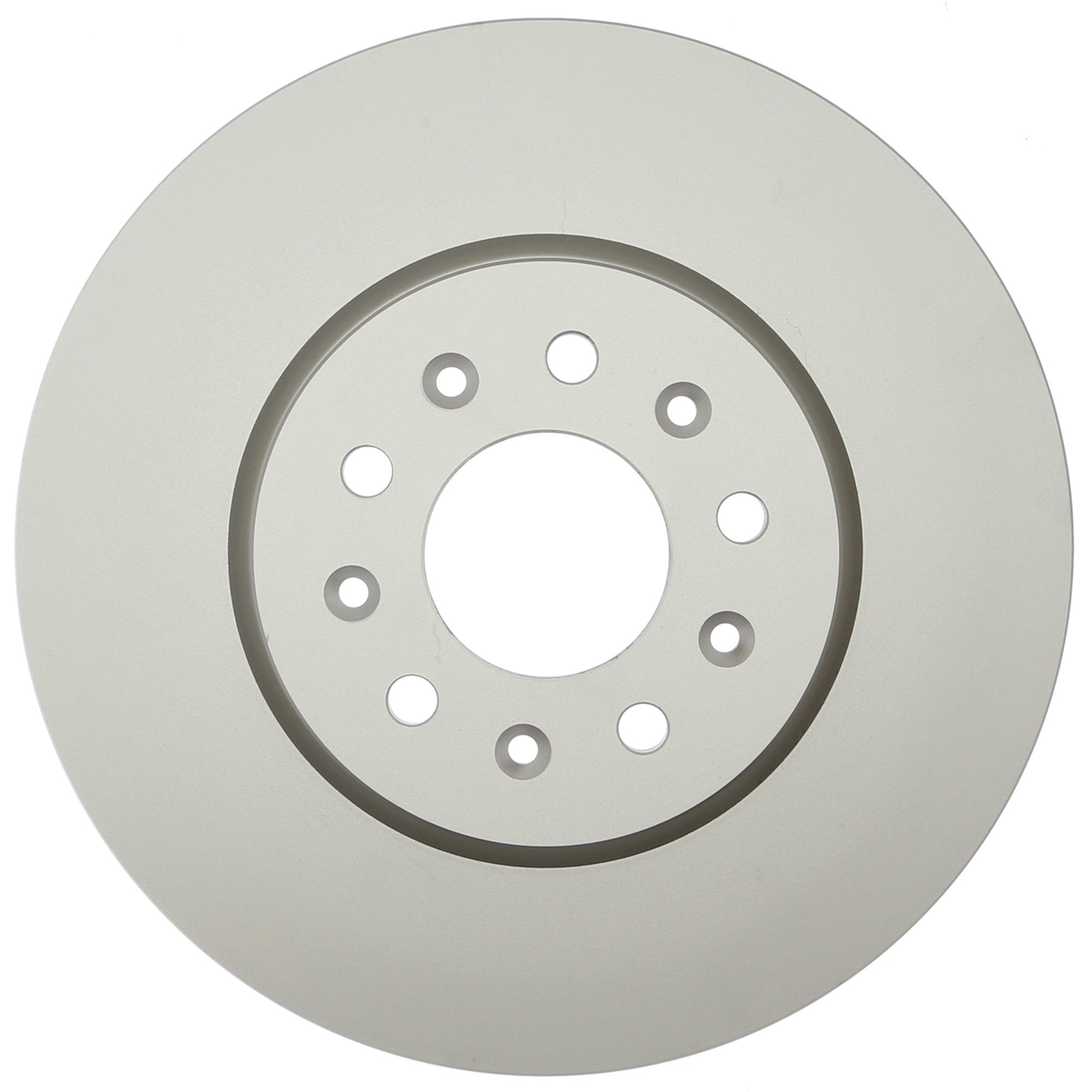Raybestos Specialty - Street Performance Coated Brake Rotor
