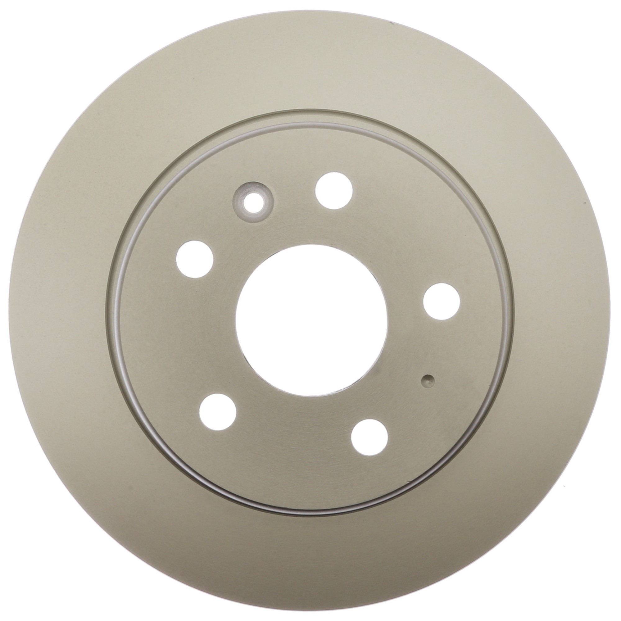 Raybestos Specialty - Street Performance Coated Brake Rotor