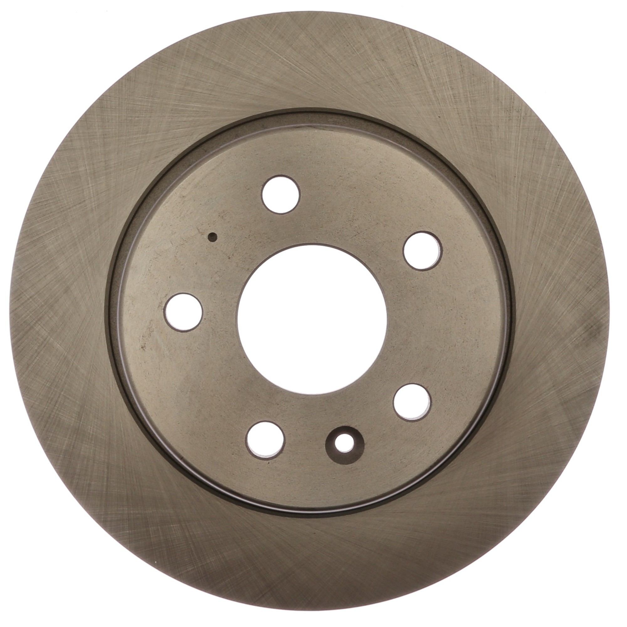 Raybestos R-Line Brake Rotor