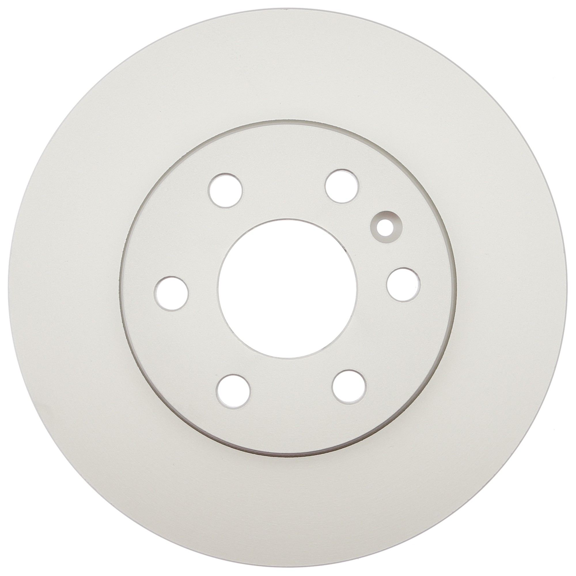 Raybestos Specialty - Truck Coated Brake Rotor