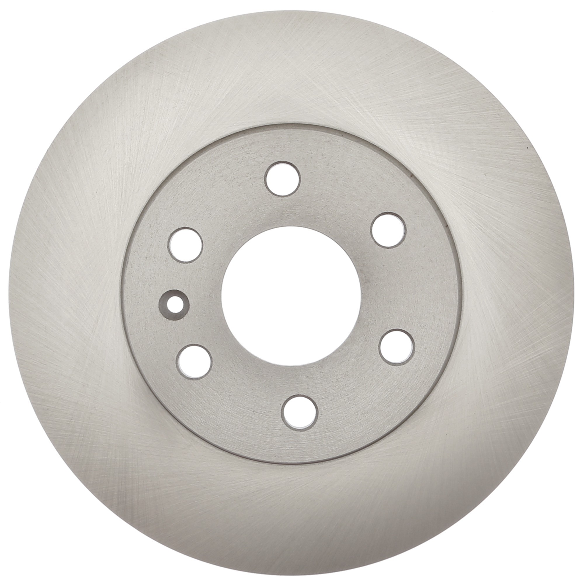 Raybestos R-Line Brake Rotor