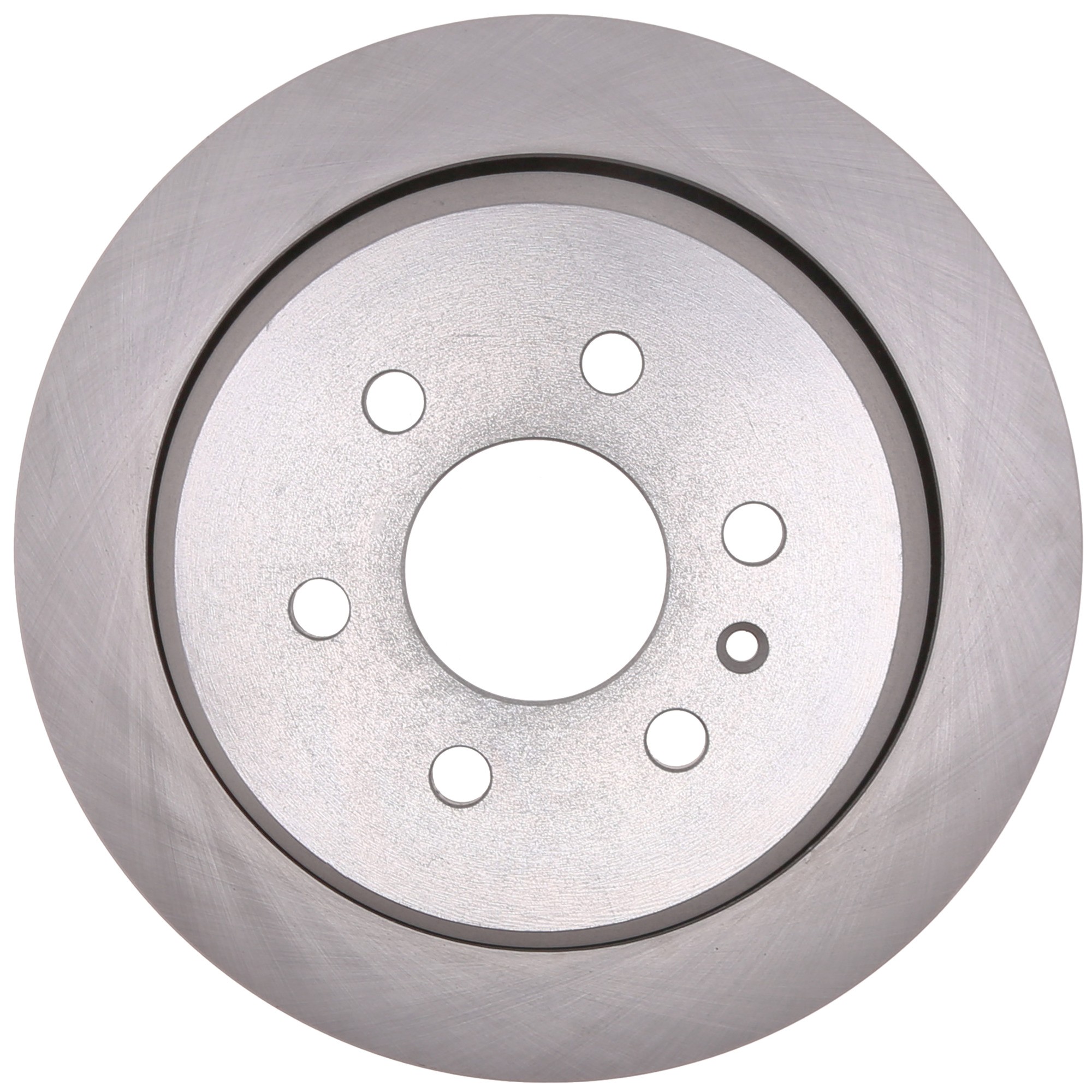 Raybestos R-Line Brake Rotor