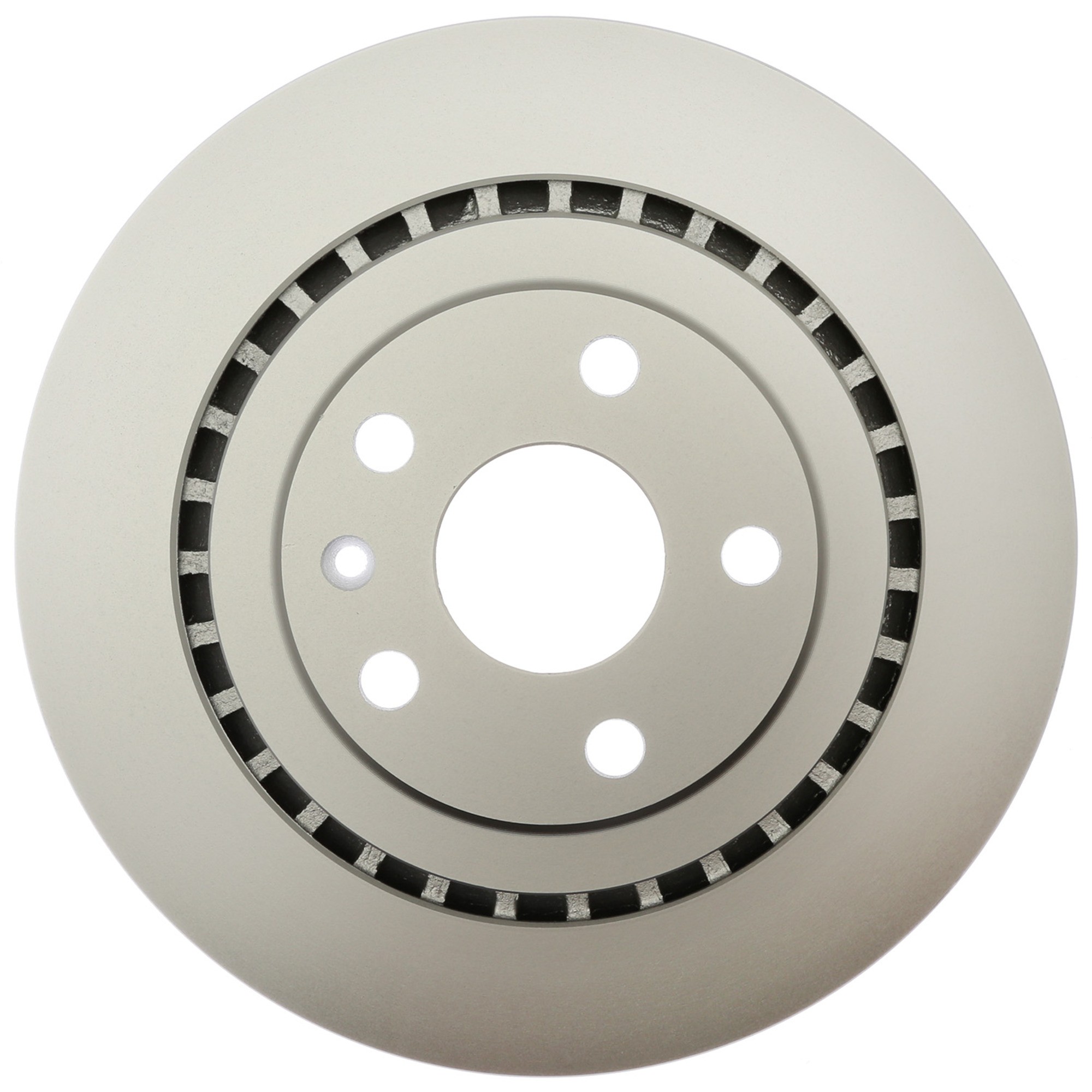 Raybestos Specialty - Street Performance Coated Brake Rotor