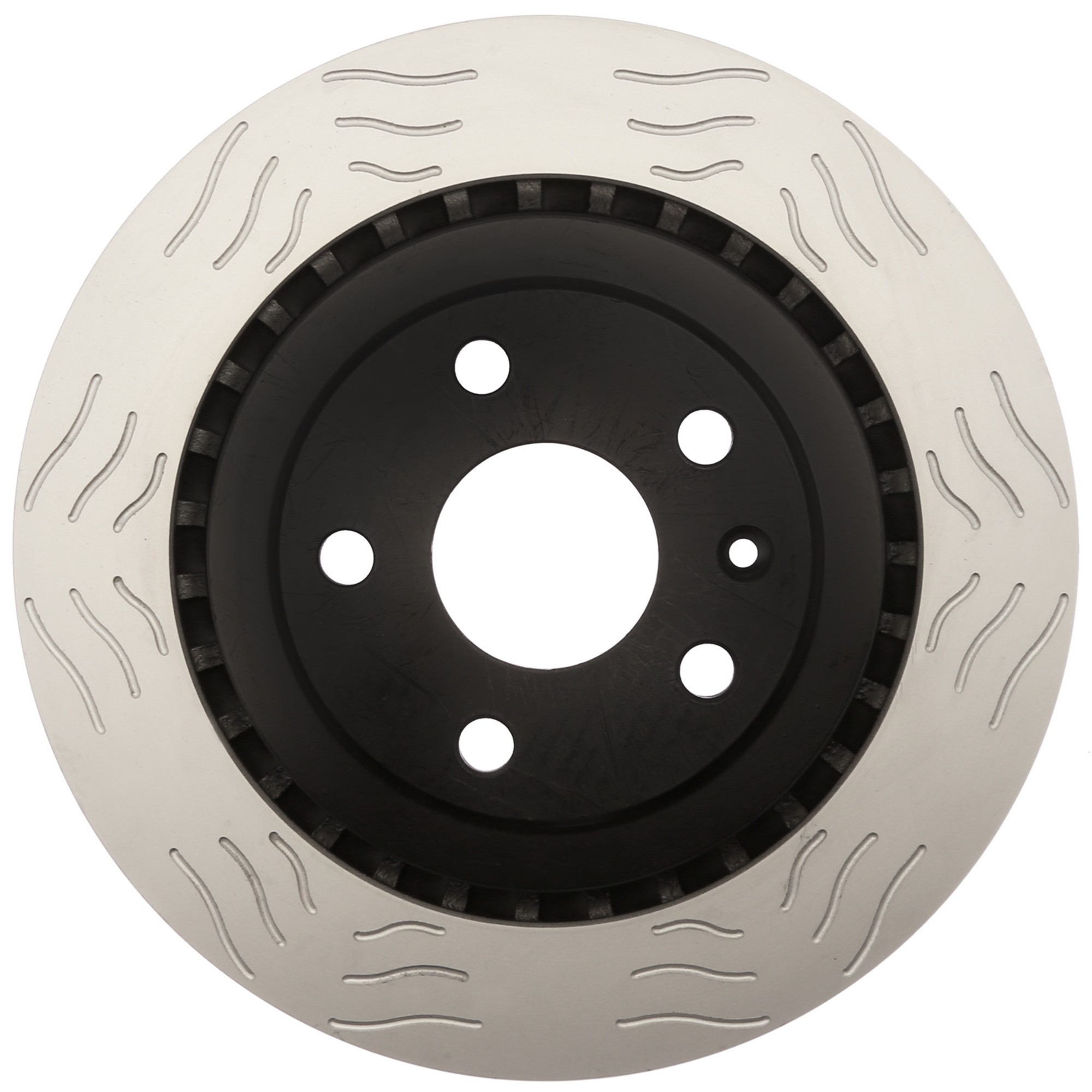 DISC BRAKE ROTOR
