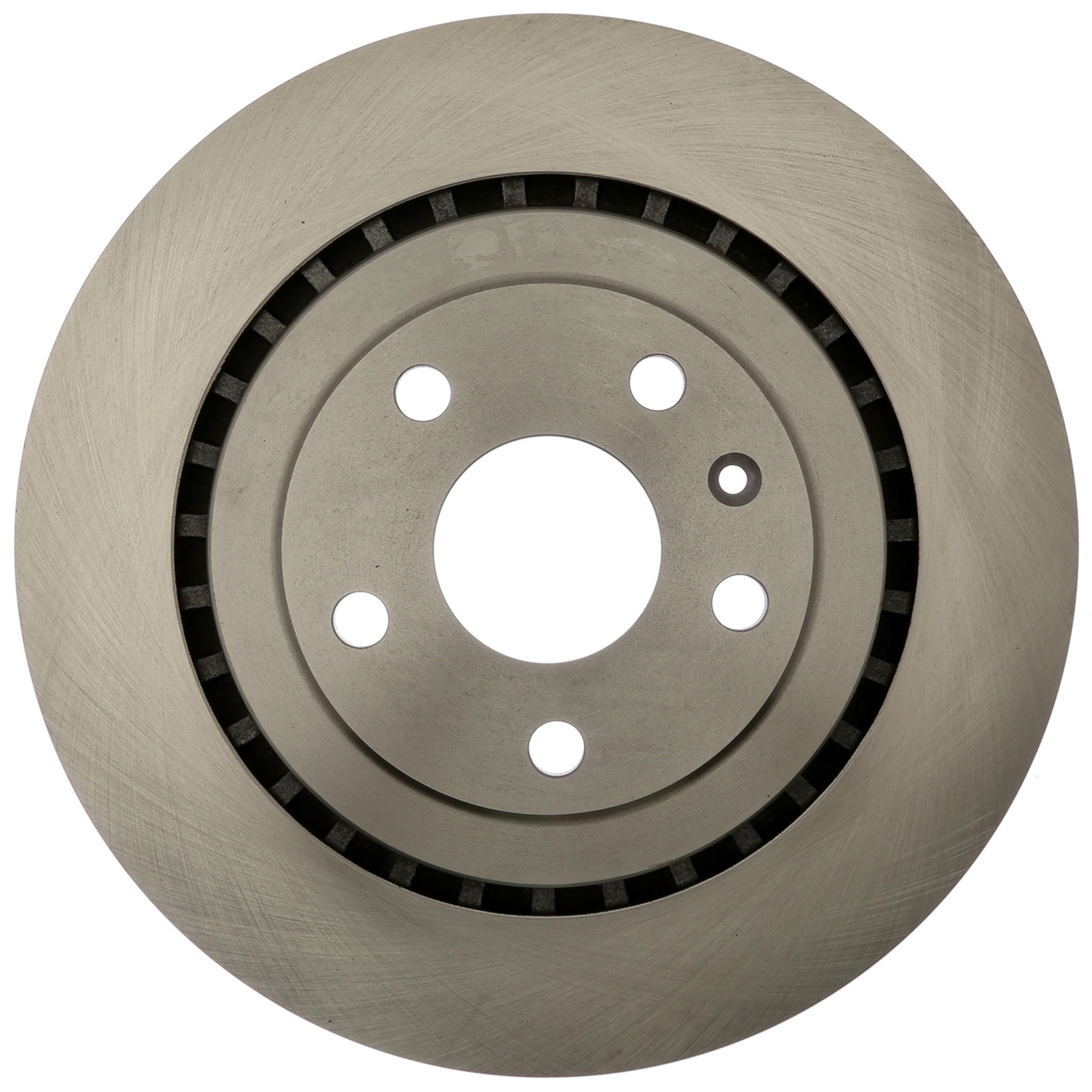 Raybestos R-Line Brake Rotor