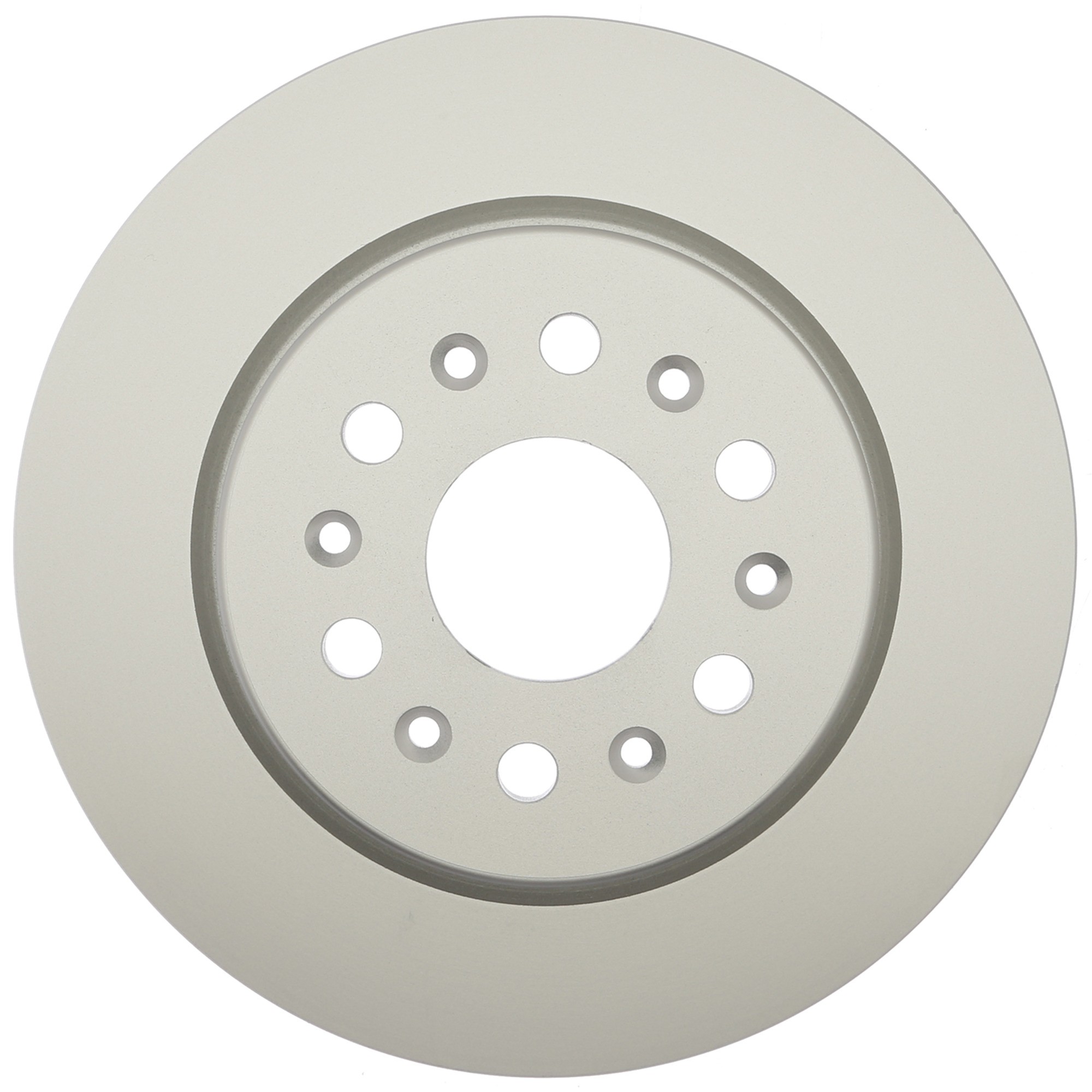 Raybestos Specialty - Street Performance Coated Brake Rotor