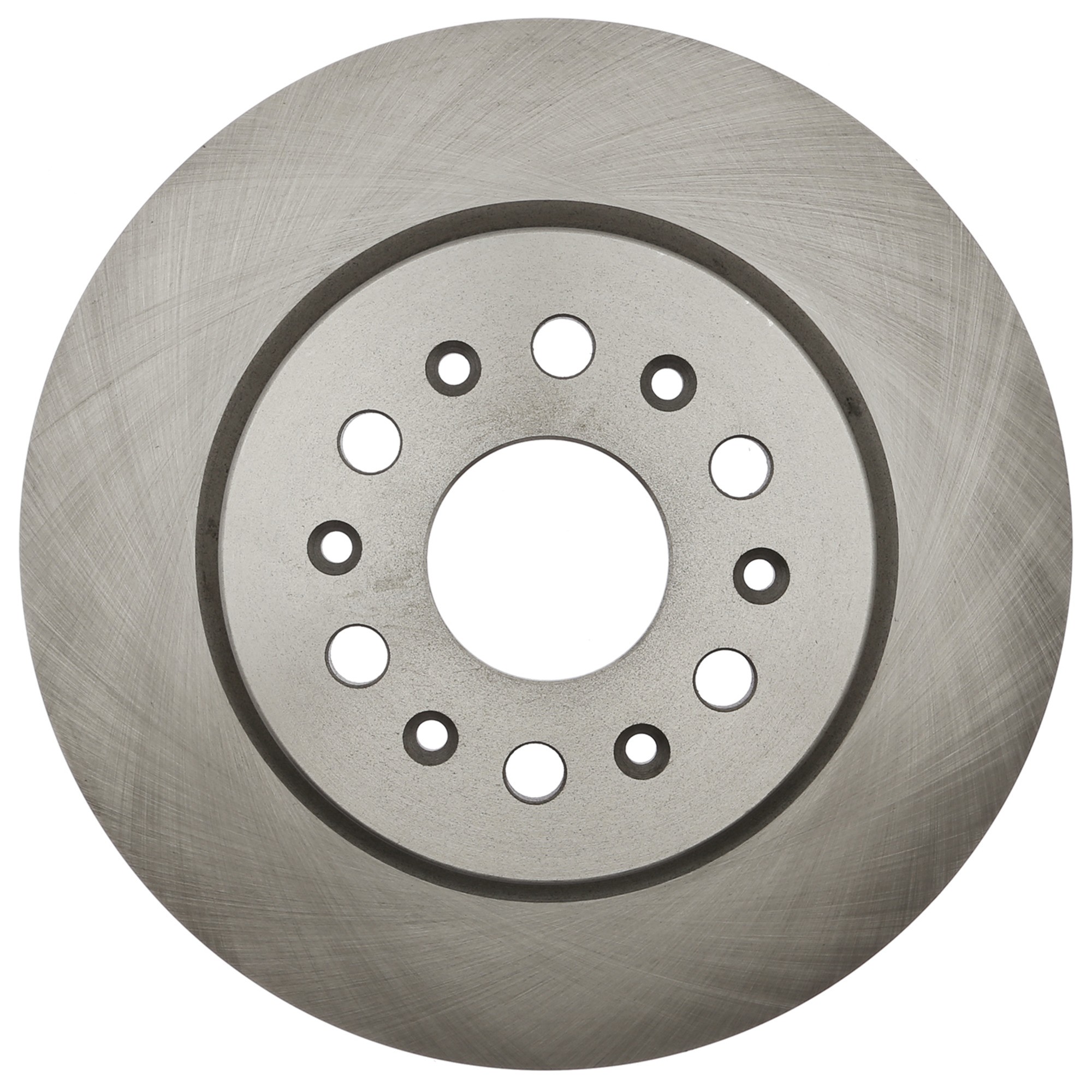 Raybestos R-Line Brake Rotor
