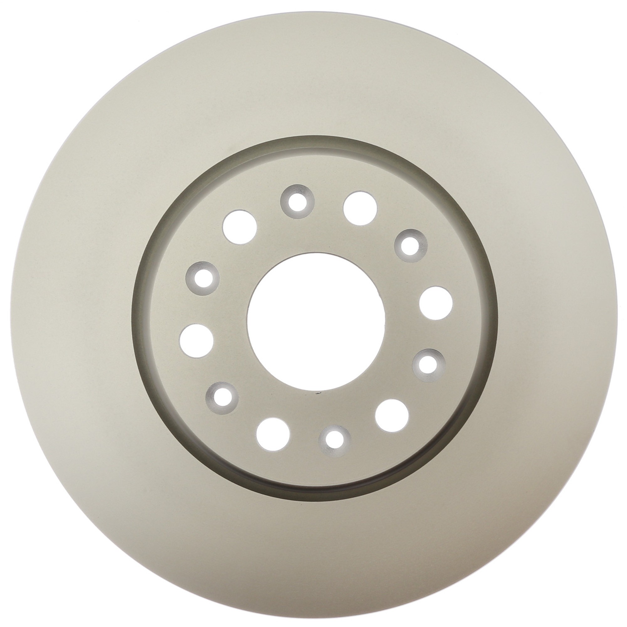 Raybestos Specialty - Street Performance Coated Brake Rotor