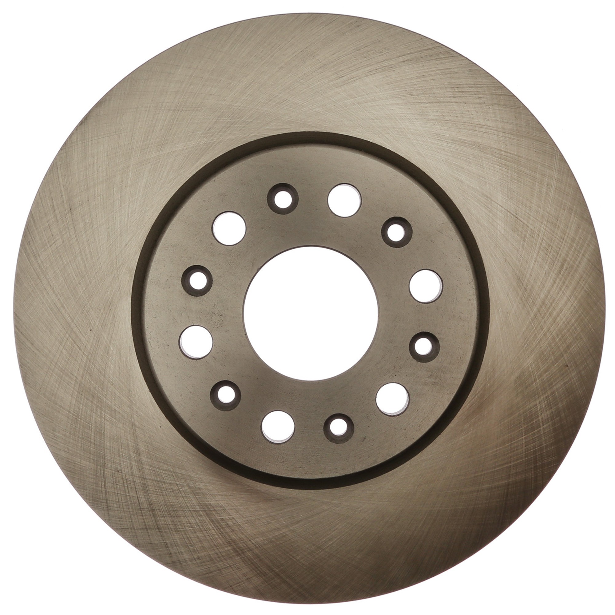 Raybestos R-Line Brake Rotor