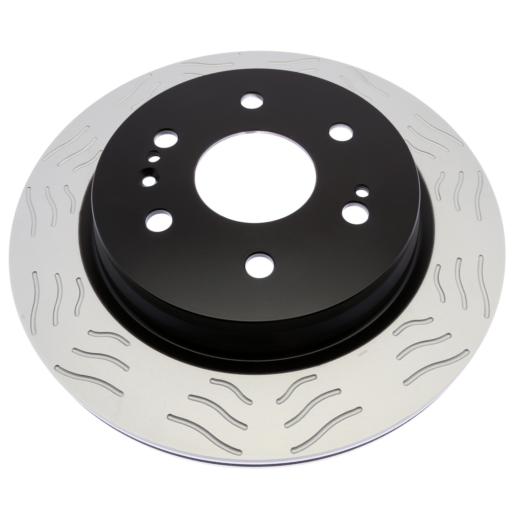 BRAKE ROTOR-PERFORMANCE ROTOR
