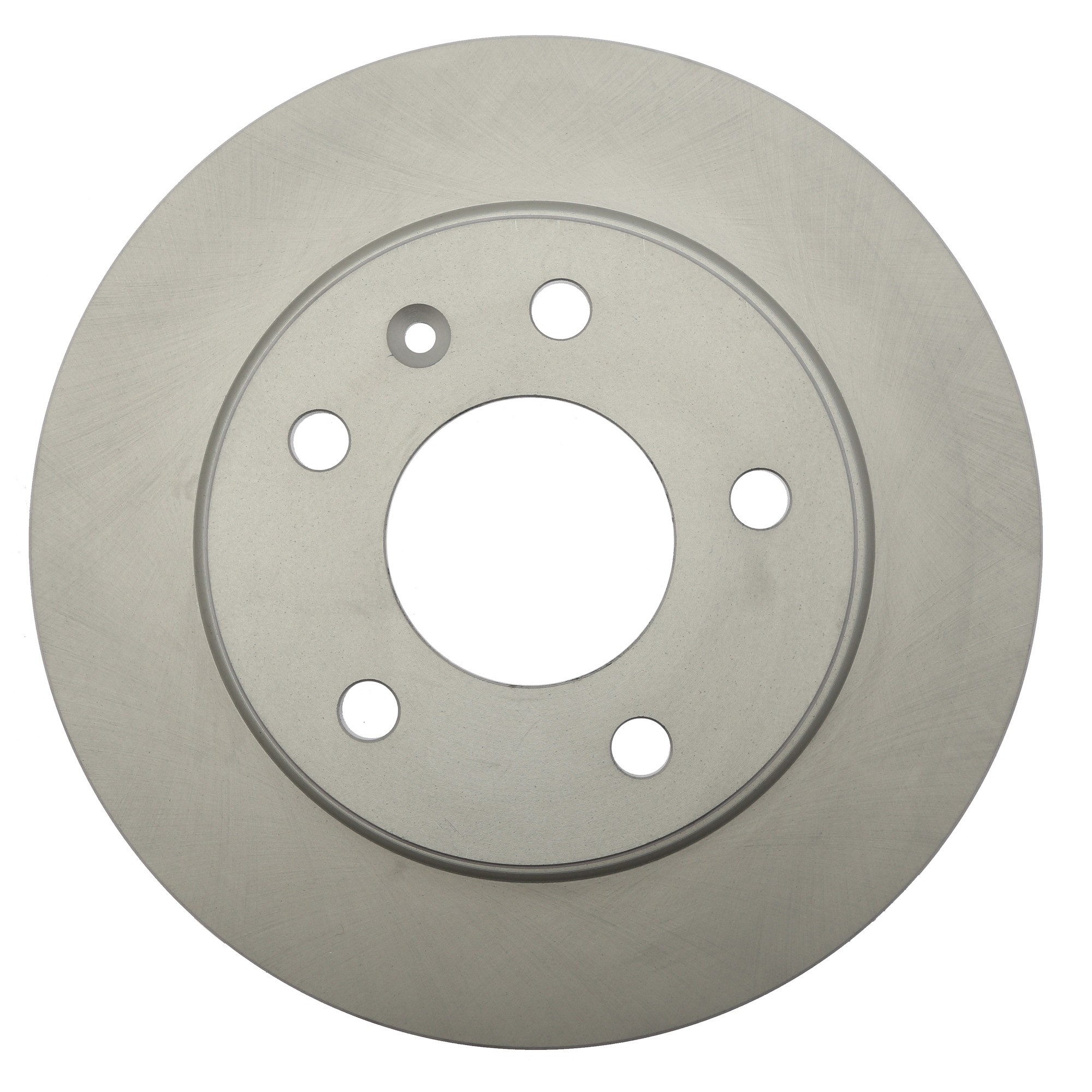 Raybestos Element3 Coated Brake Rotor