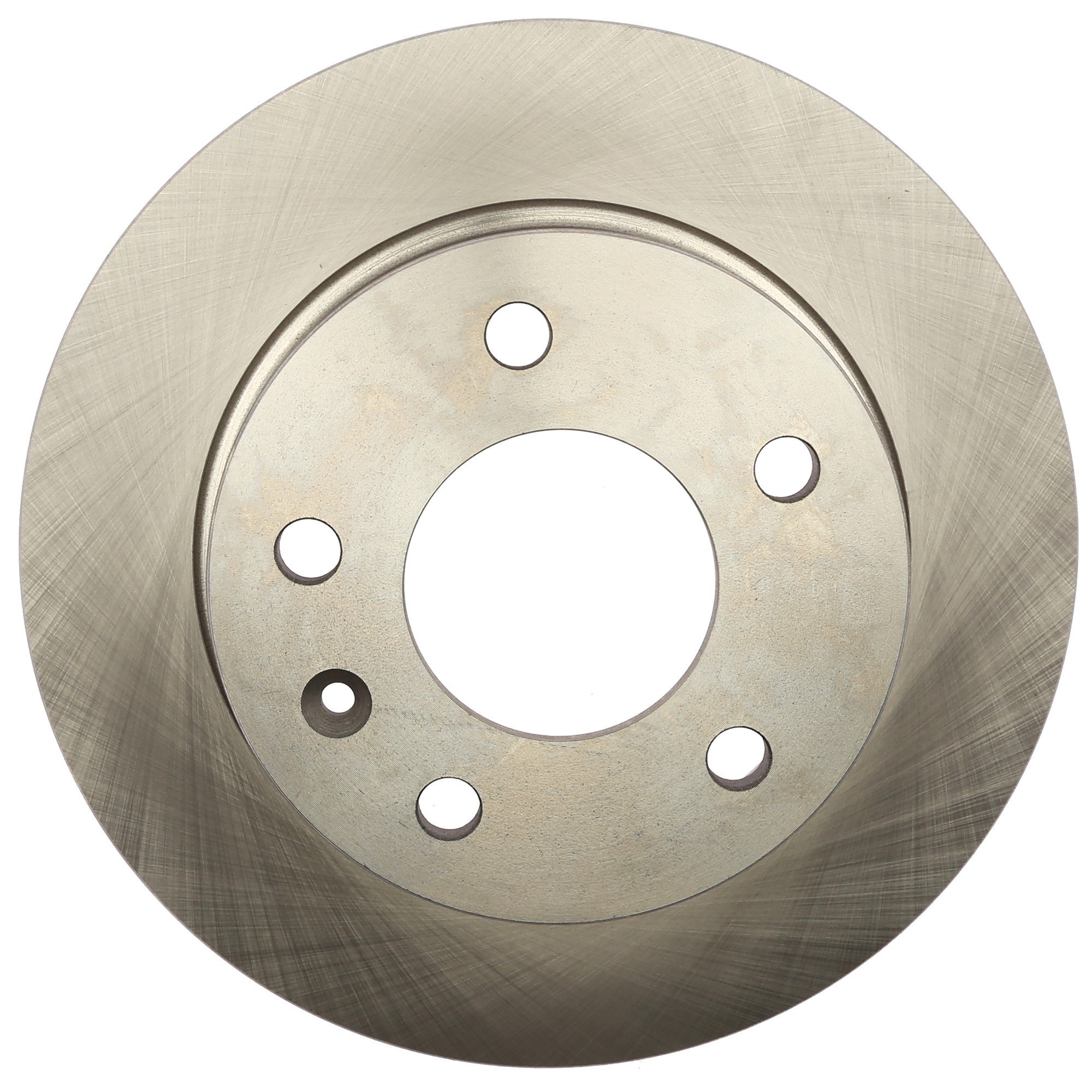Raybestos R-Line Brake Rotor