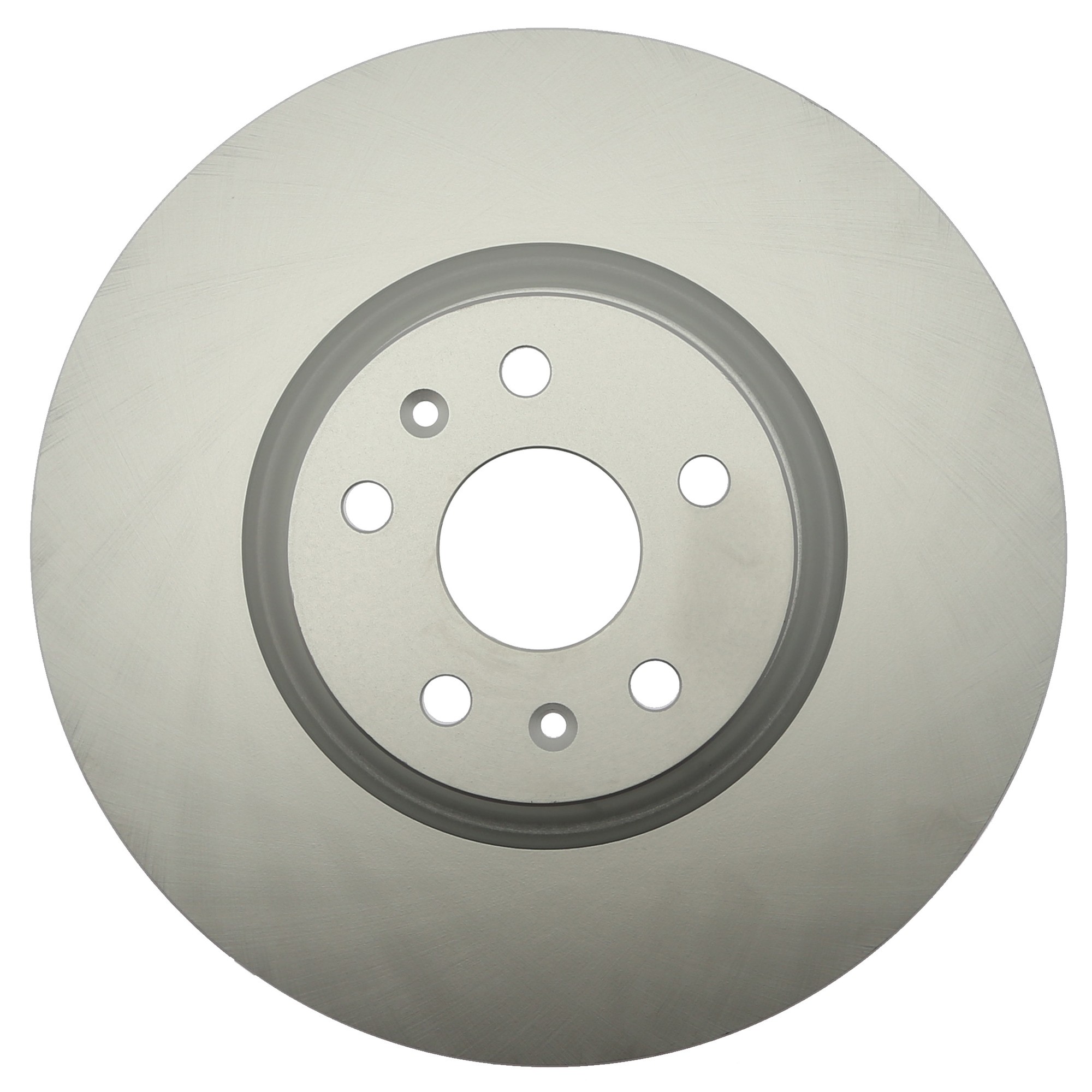 Raybestos Element3 Coated Brake Rotor