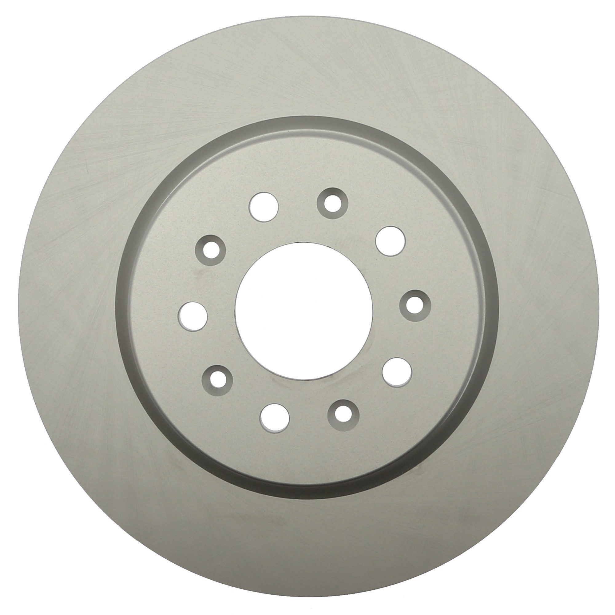 Raybestos Element3 Coated Brake Rotor