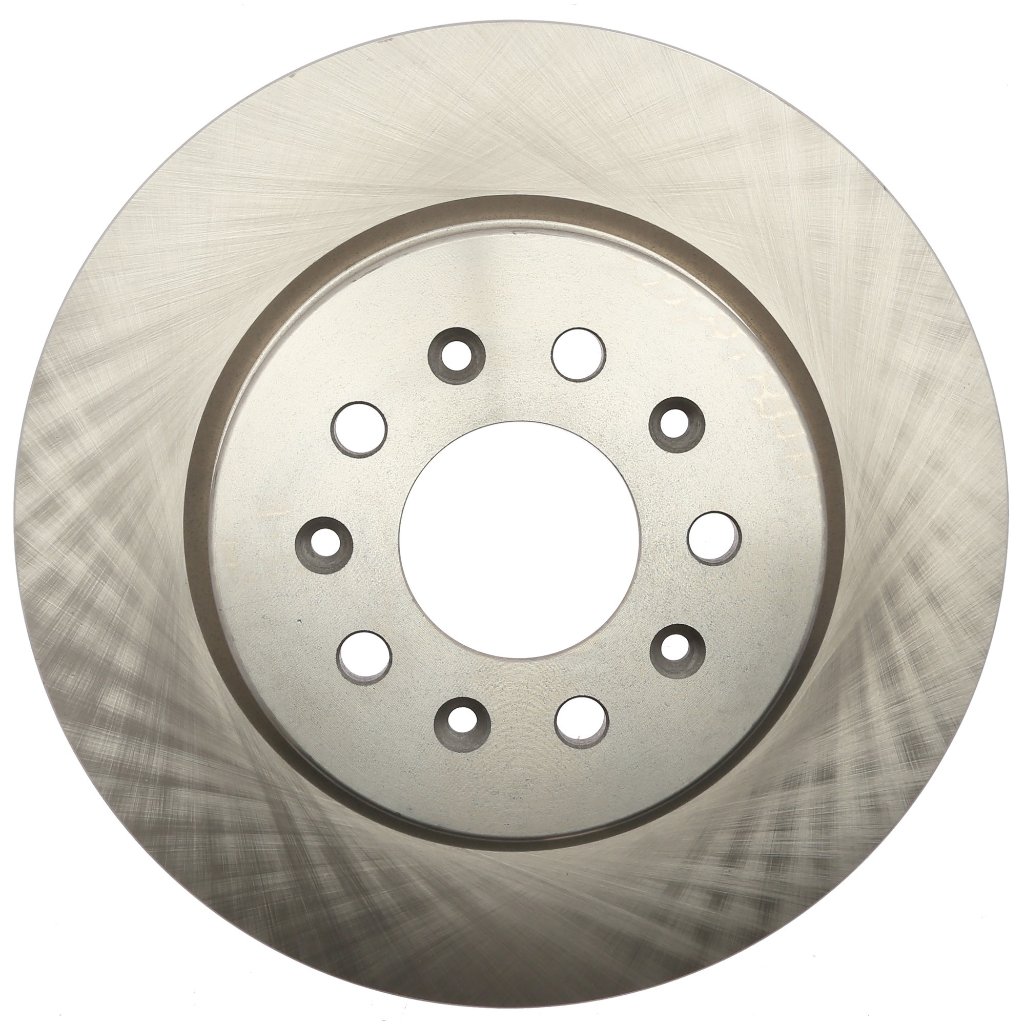 Raybestos R-Line Brake Rotor