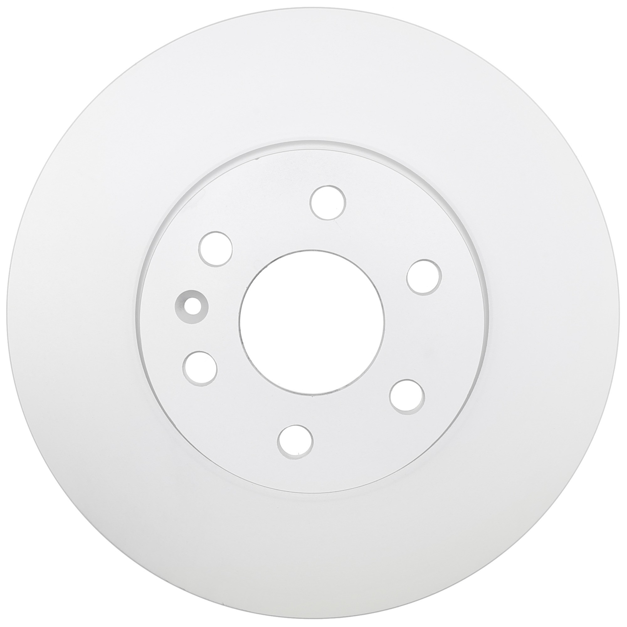Raybestos Element3 Coated Brake Rotor
